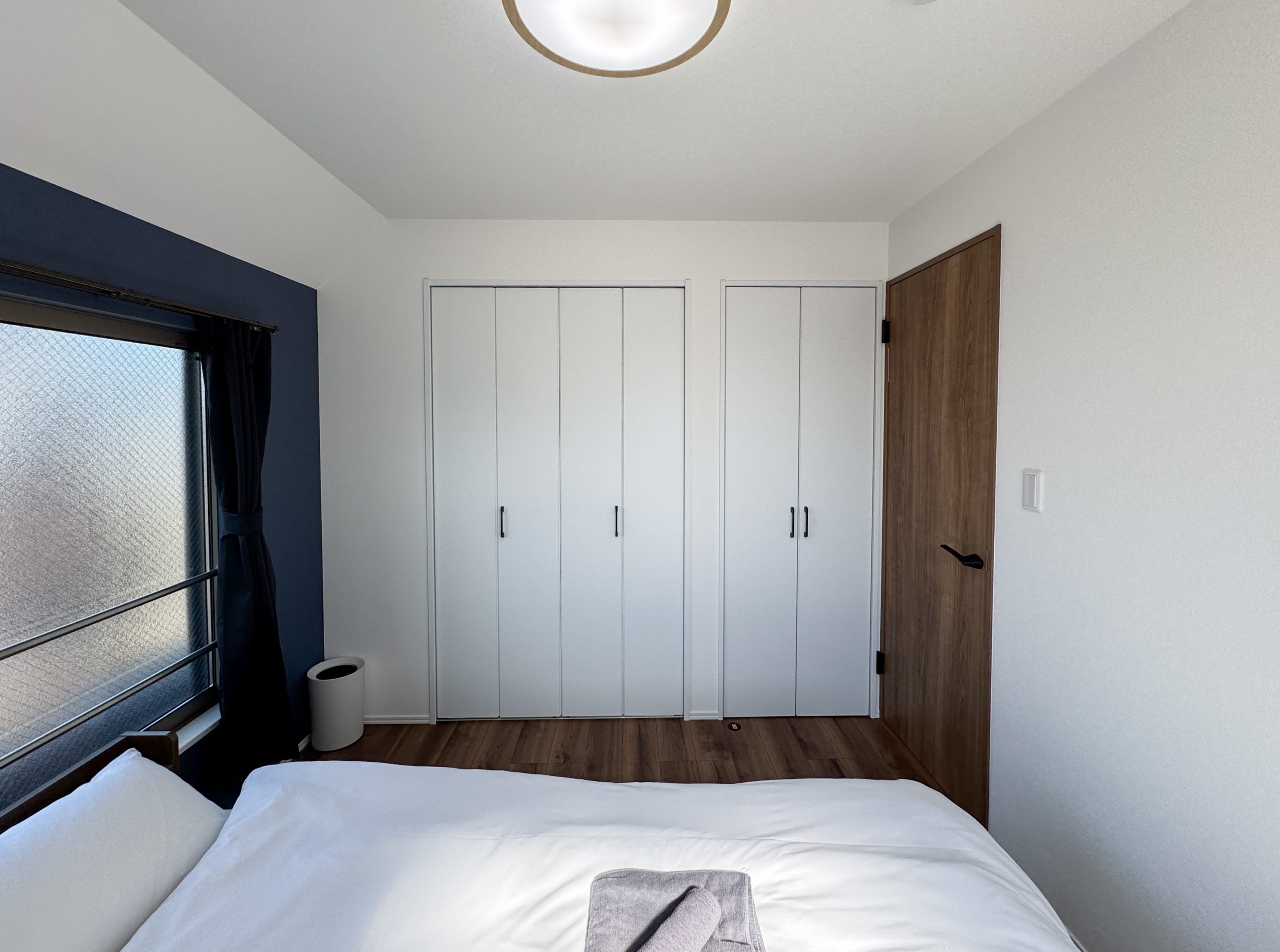 Triphome Kanahill 旅屋要町之丘|獨棟專屬三層樓 / 直達池袋 新宿 明治神宮 銀座 澀谷 - 房型