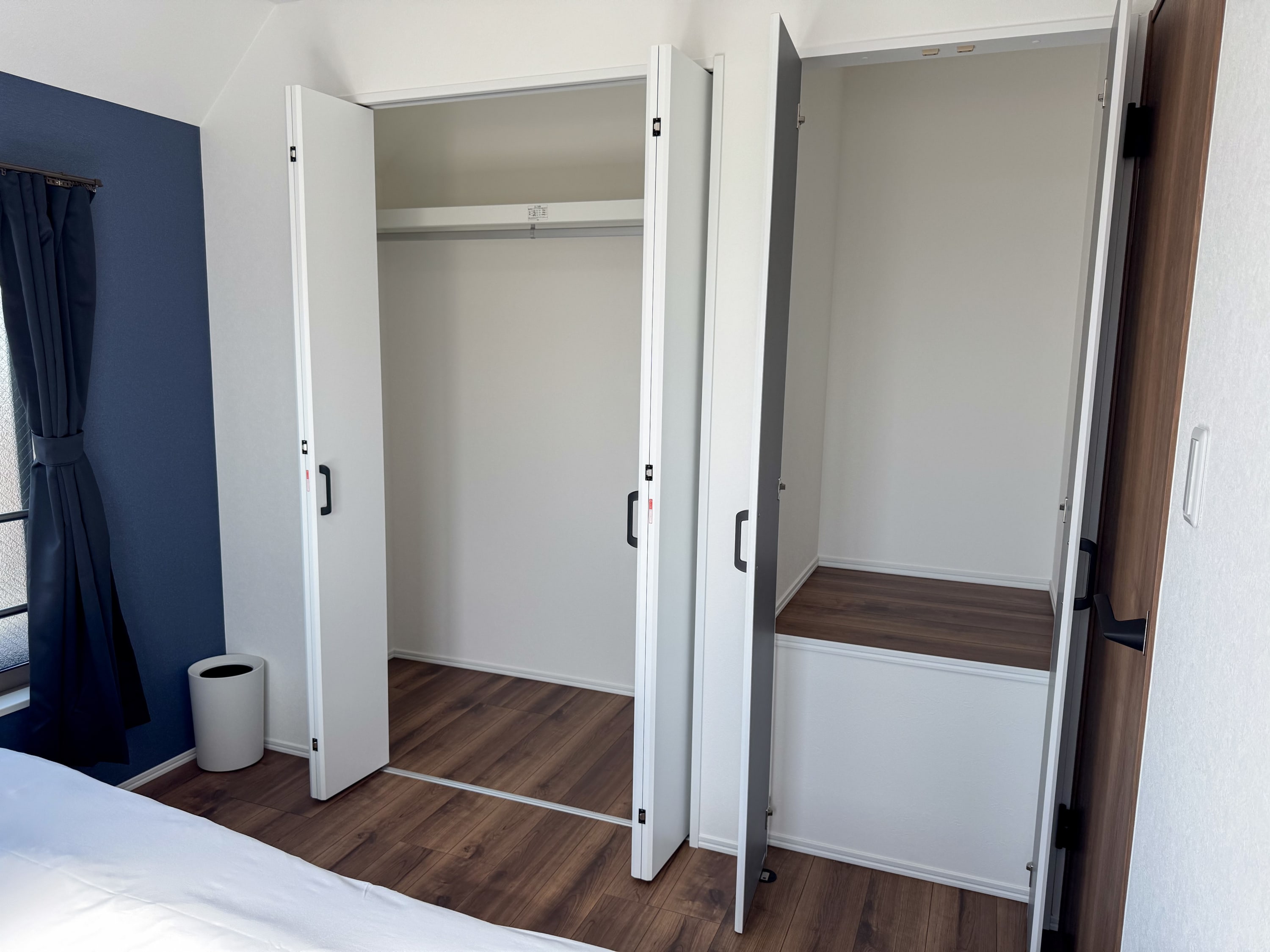 Triphome Kanahill 旅屋要町之丘|獨棟專屬三層樓 / 直達池袋 新宿 明治神宮 銀座 澀谷 - 房型