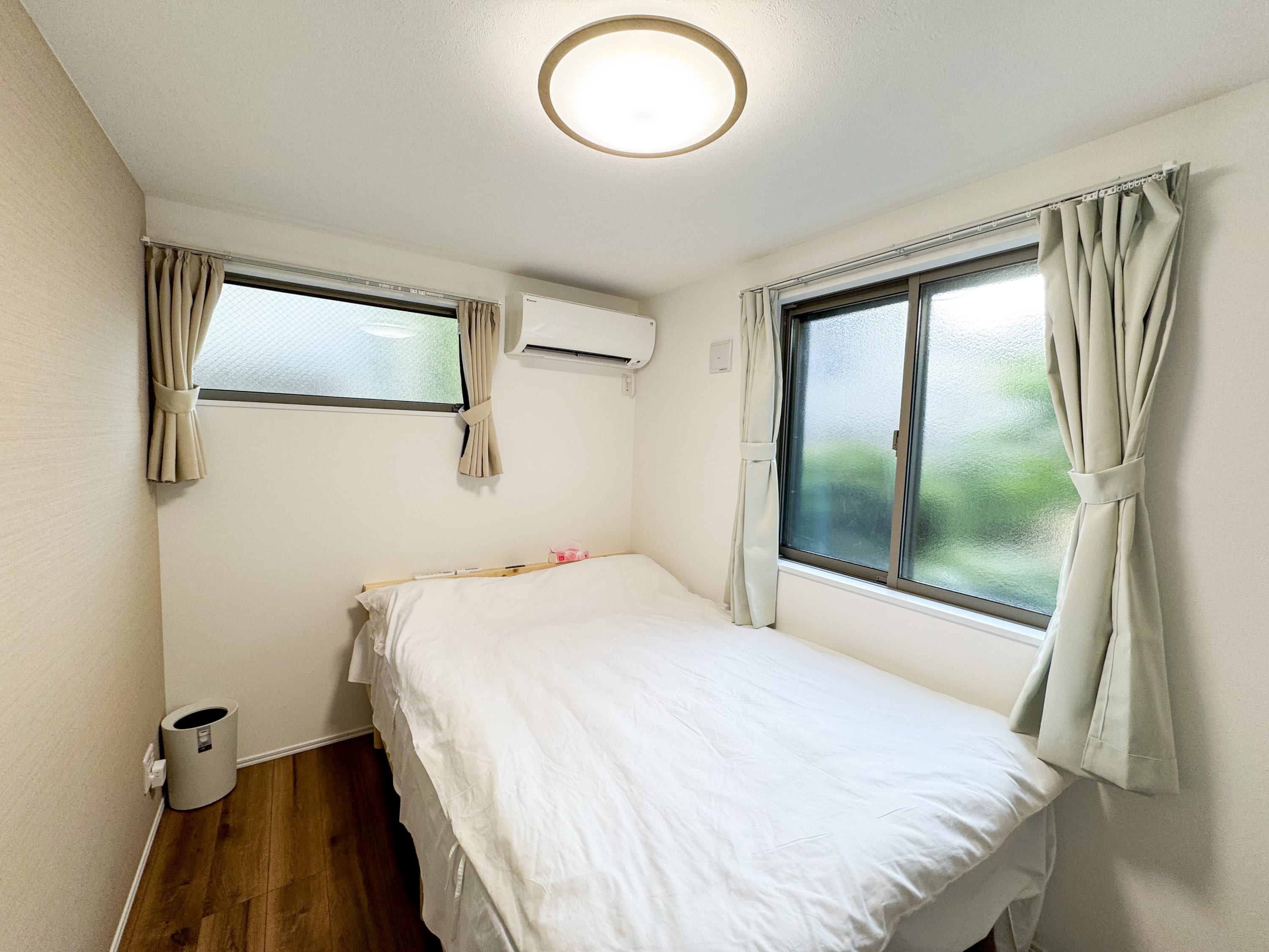 Triphome Kanahill 旅屋要町之丘|獨棟專屬三層樓 / 直達池袋 新宿 明治神宮 銀座 澀谷 - 房型