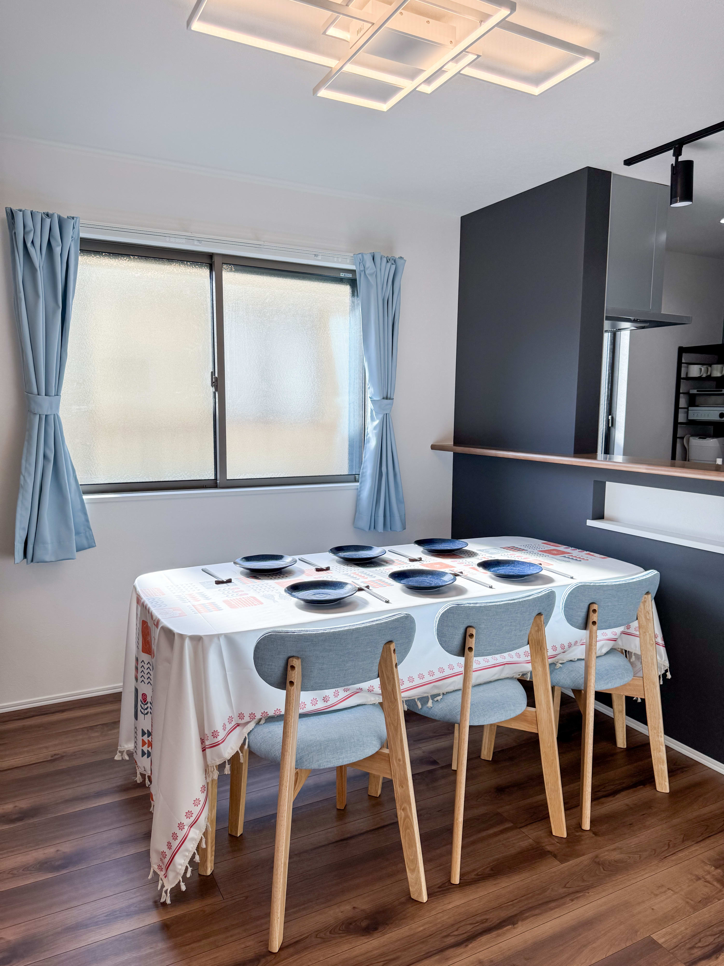 Triphome Kanahill 旅屋要町之丘|獨棟專屬三層樓 / 直達池袋 新宿 明治神宮 銀座 澀谷 - 房型