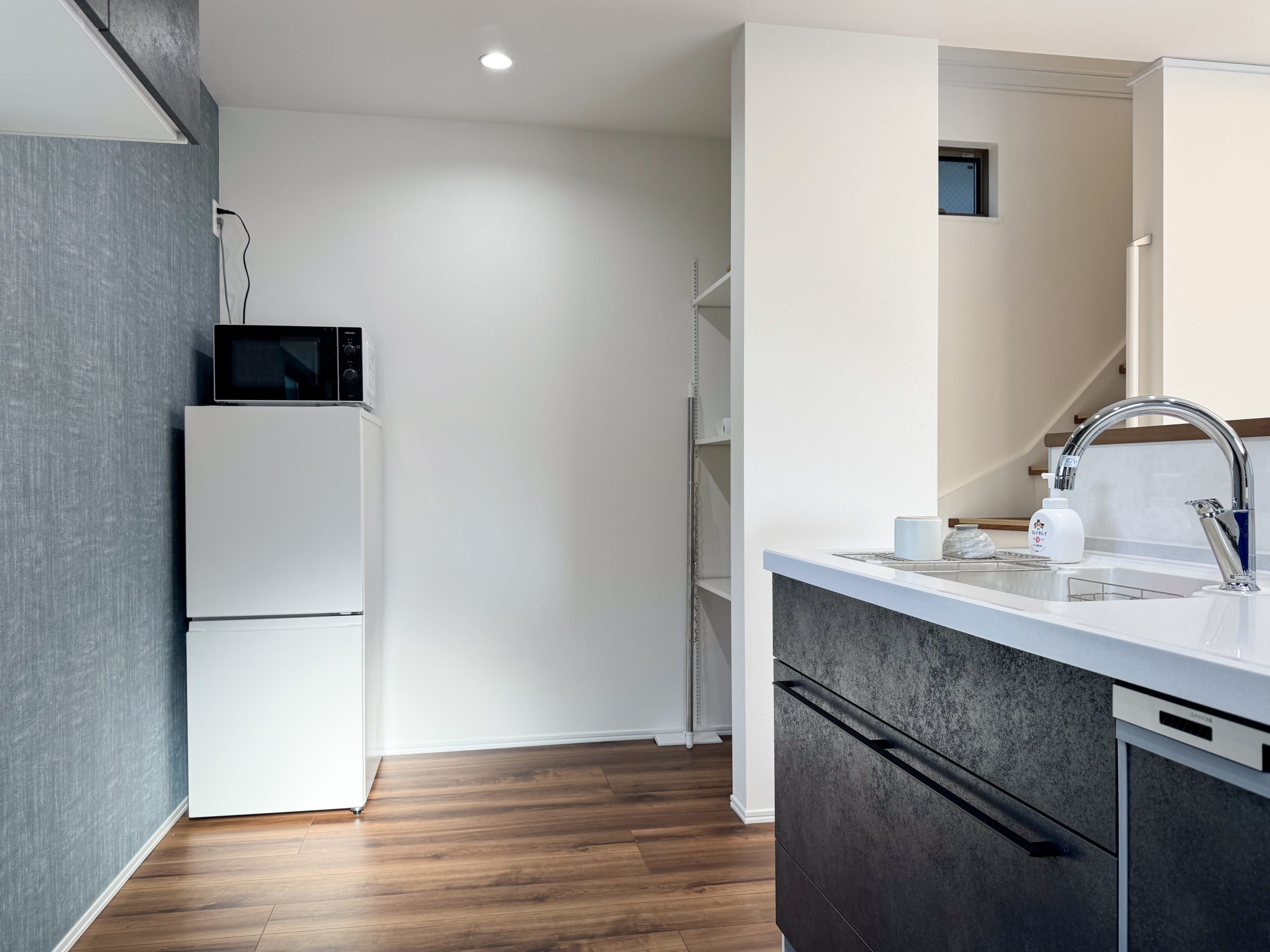 Triphome Kanahill 旅屋要町之丘|獨棟專屬三層樓 / 直達池袋 新宿 明治神宮 銀座 澀谷 - 房型