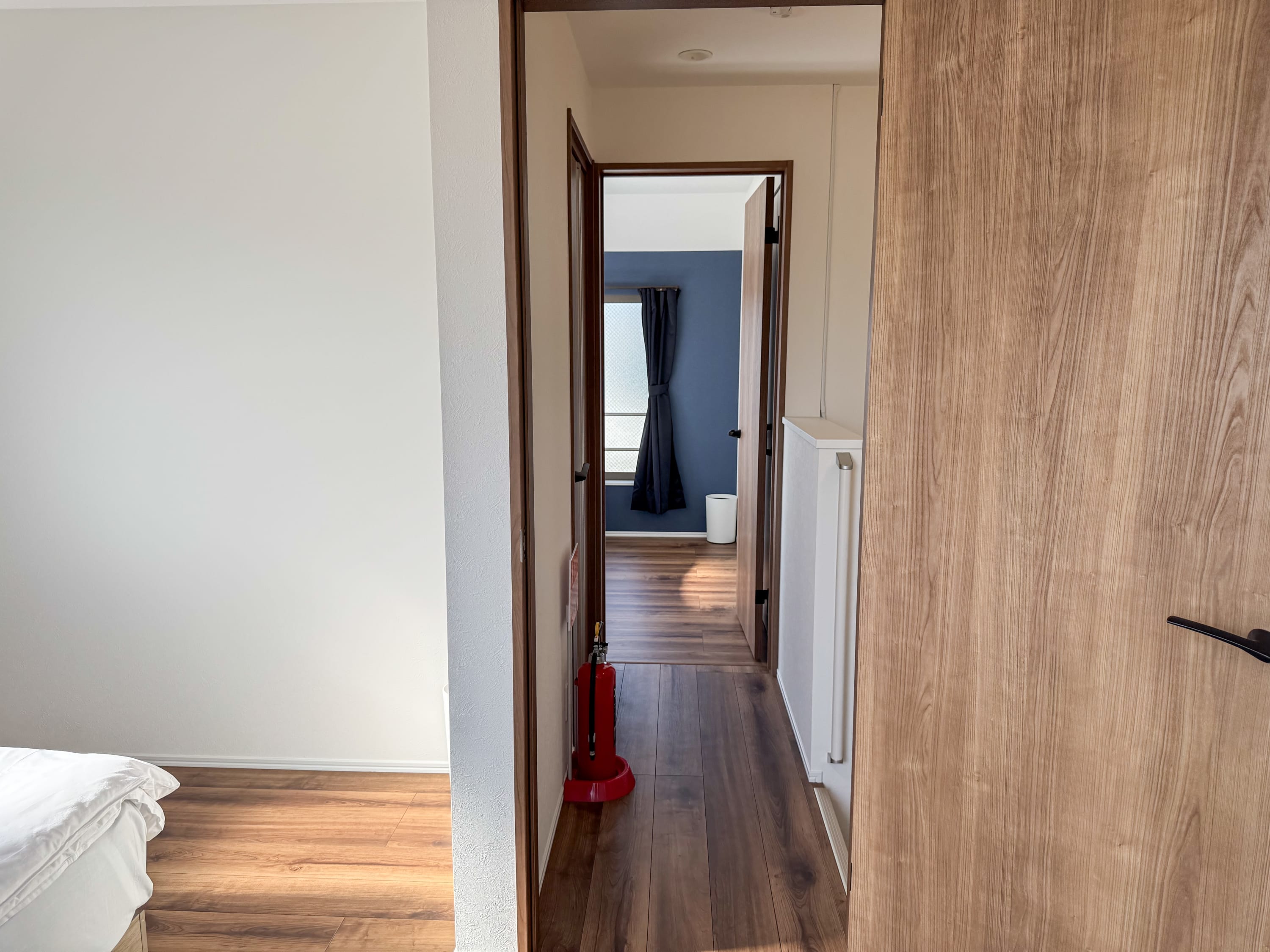 Triphome Kanahill 旅屋要町之丘|獨棟專屬三層樓 / 直達池袋 新宿 明治神宮 銀座 澀谷 - 房型