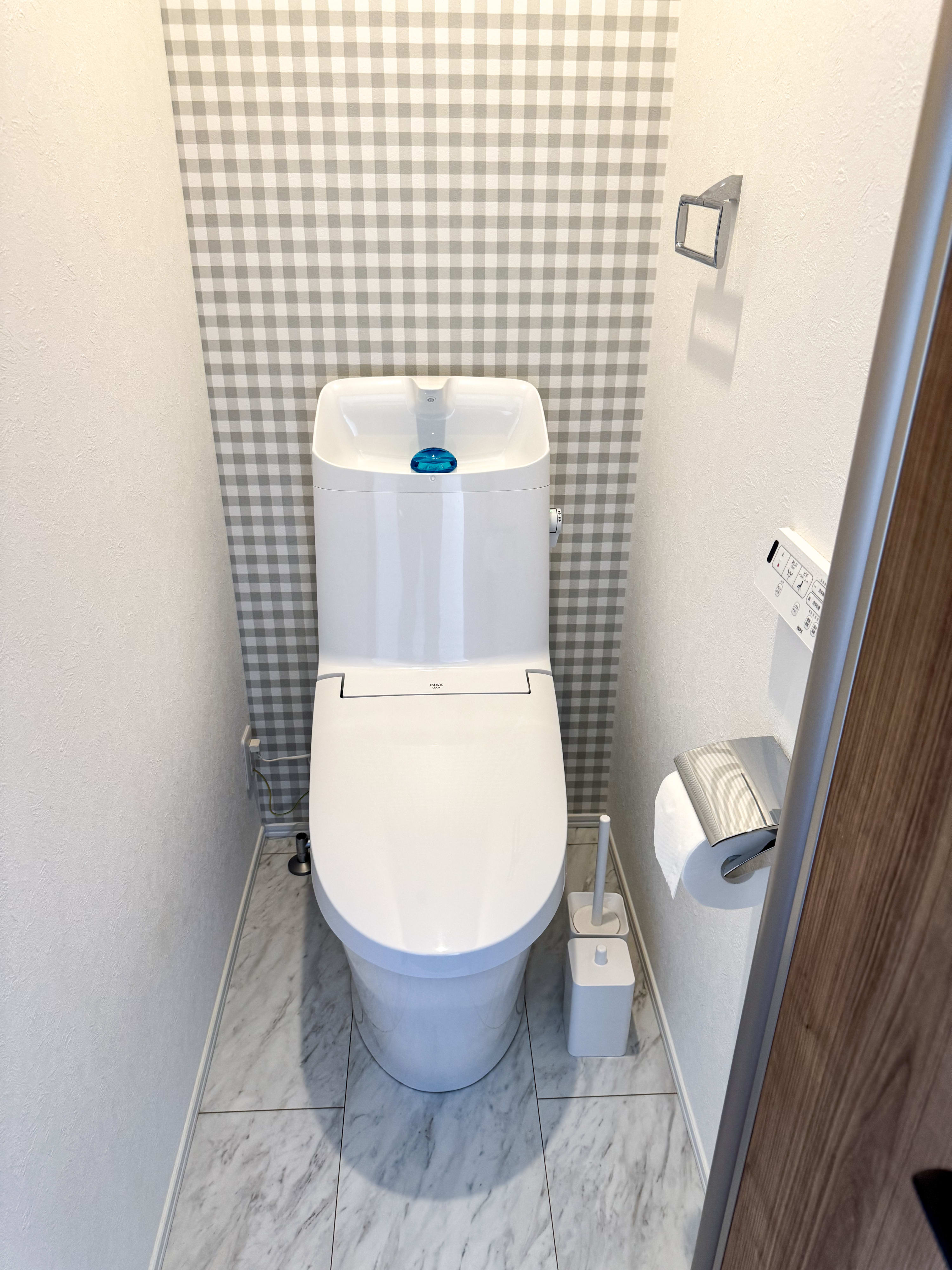 Triphome Kanahill 旅屋要町之丘|獨棟專屬三層樓 / 直達池袋 新宿 明治神宮 銀座 澀谷 - 房型