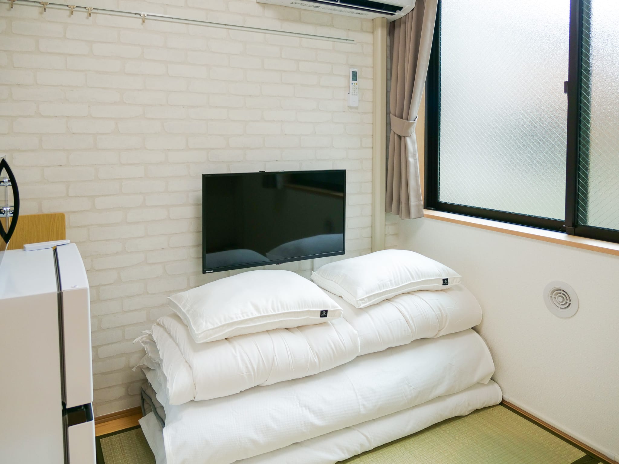 Triphome Kanamecho 旅屋要町|日式木造公寓獨立套房 / 無需轉乘直達池袋 新宿 銀座 澀谷 - 文青雙人房 103