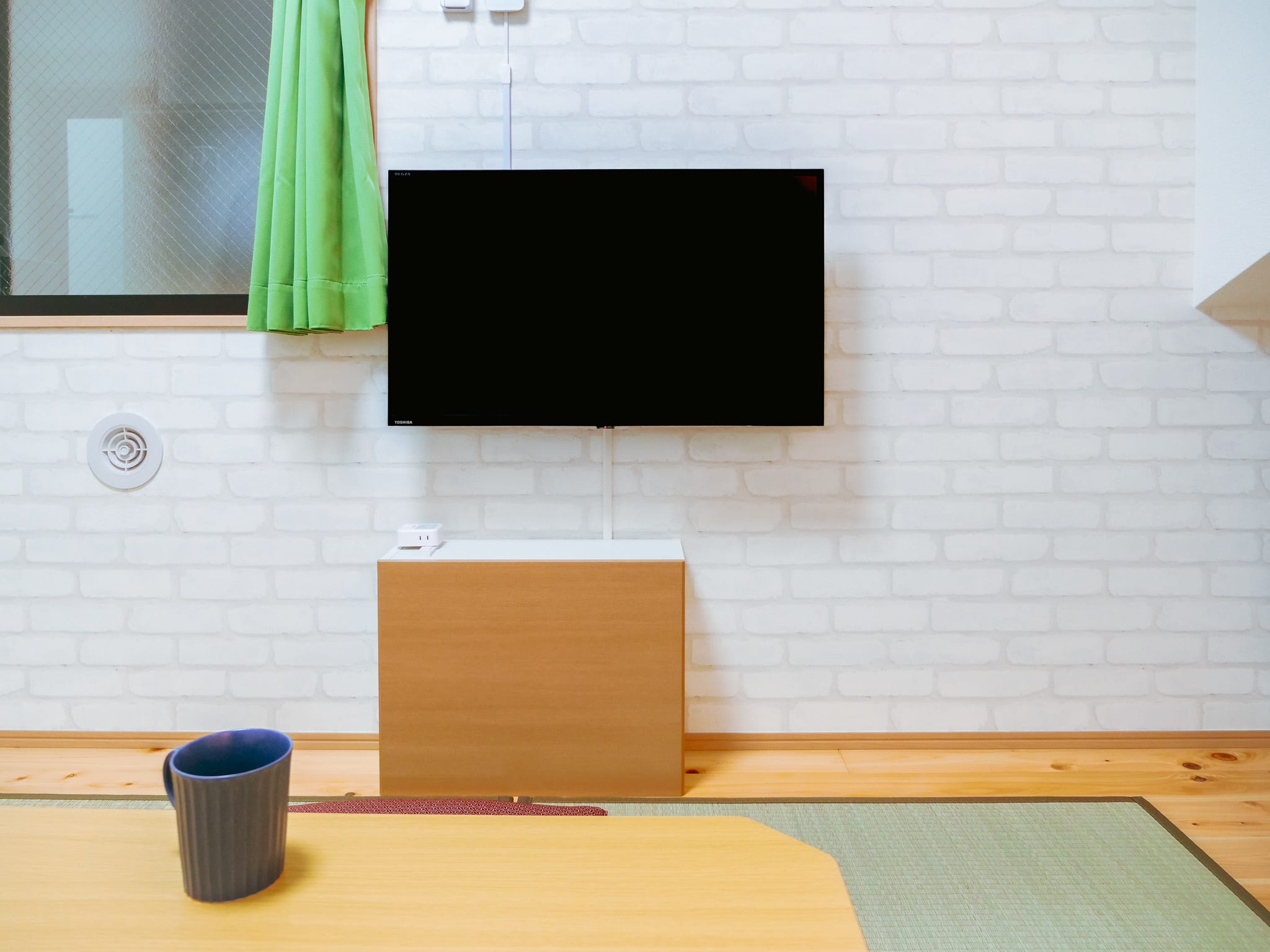 Triphome Kanamecho 旅屋要町|日式木造公寓獨立套房 / 無需轉乘直達池袋 新宿 銀座 澀谷 - 溫馨雙人房 105