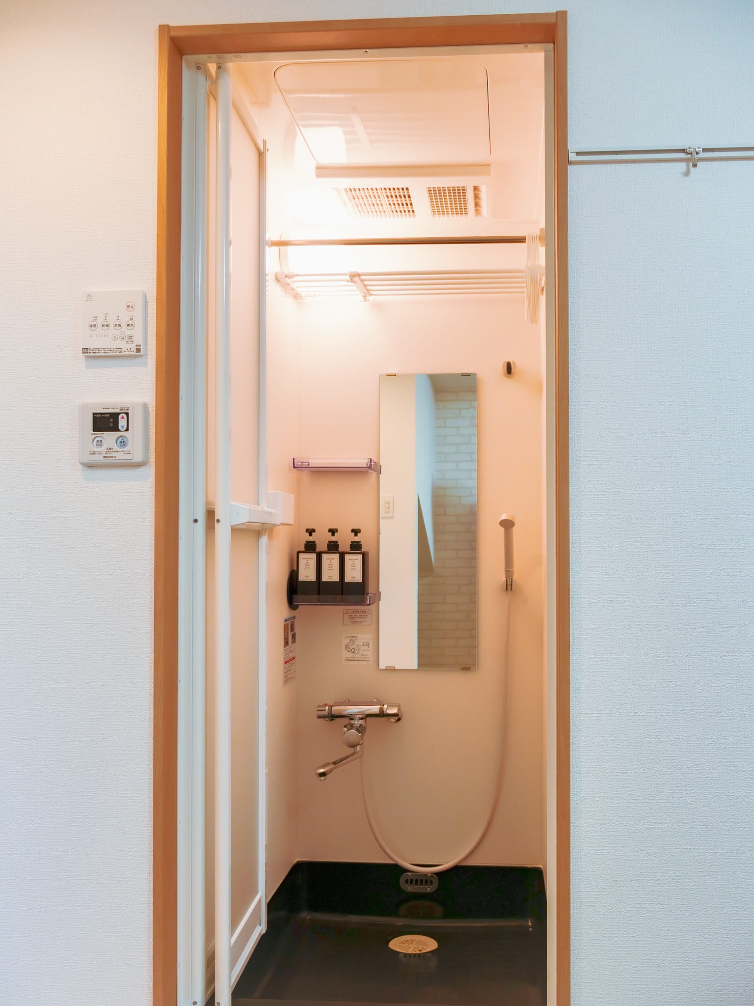 Triphome Kanamecho 旅屋要町|日式木造公寓獨立套房 / 無需轉乘直達池袋 新宿 銀座 澀谷 - 溫馨雙人房 105