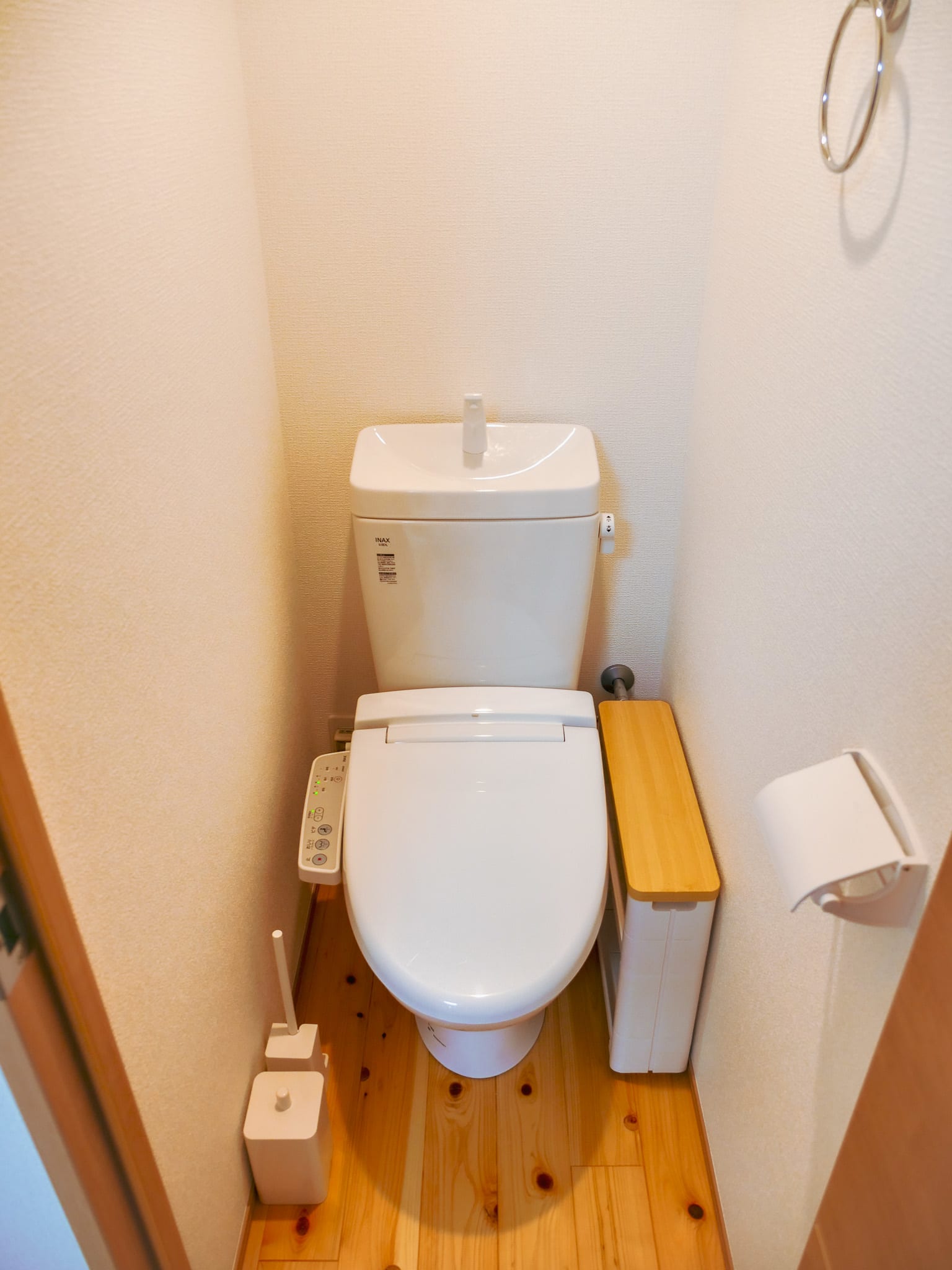 Triphome Kanamecho 旅屋要町|日式木造公寓獨立套房 / 無需轉乘直達池袋 新宿 銀座 澀谷 - 溫馨雙人房 105