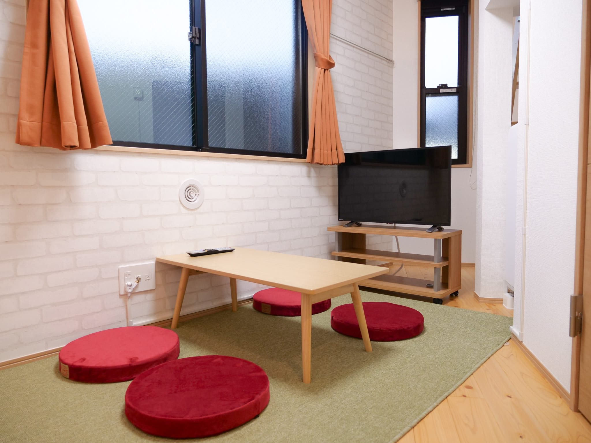 Triphome Kanamecho 旅屋要町|日式木造公寓獨立套房 / 無需轉乘直達池袋 新宿 銀座 澀谷 - 雙人閣樓房 201