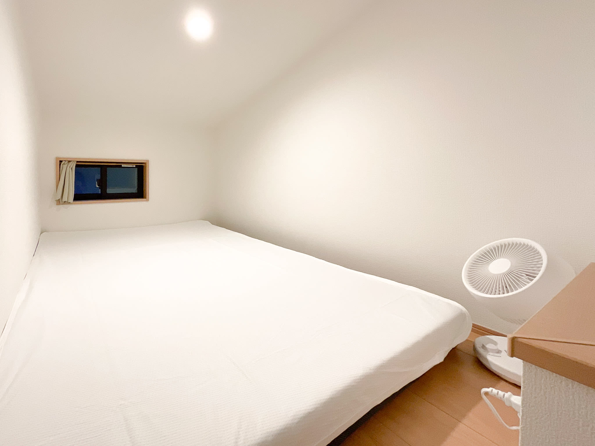 Triphome Kanamecho 旅屋要町|日式木造公寓獨立套房 / 無需轉乘直達池袋 新宿 銀座 澀谷 - 雙人閣樓房 201