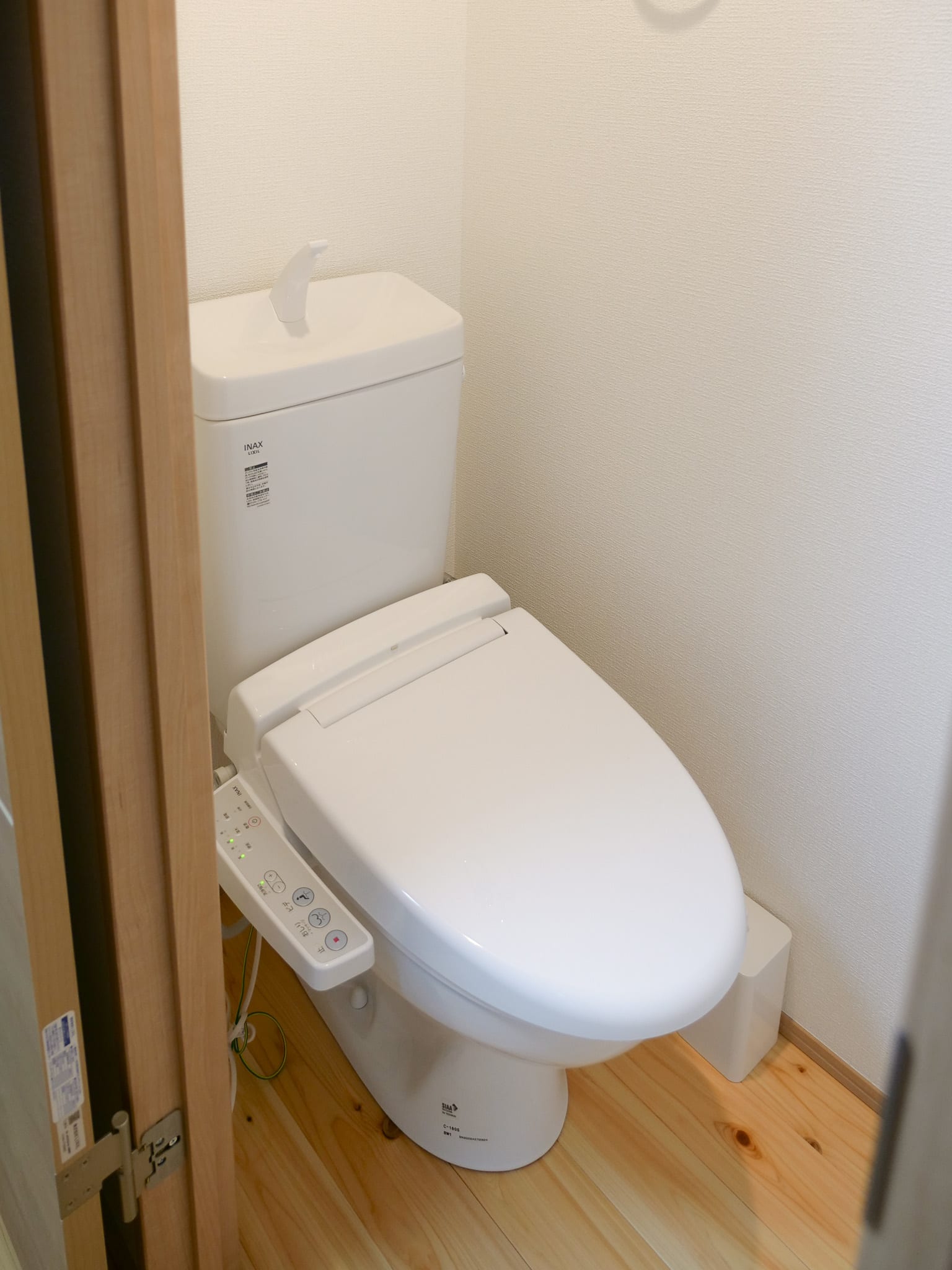 Triphome Kanamecho 旅屋要町|日式木造公寓獨立套房 / 無需轉乘直達池袋 新宿 銀座 澀谷 - 雙人閣樓房 201