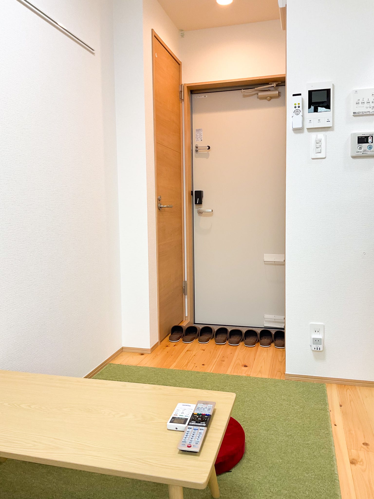 Triphome Kanamecho 旅屋要町|日式木造公寓獨立套房 / 無需轉乘直達池袋 新宿 銀座 澀谷 - 雙人閣樓房 202