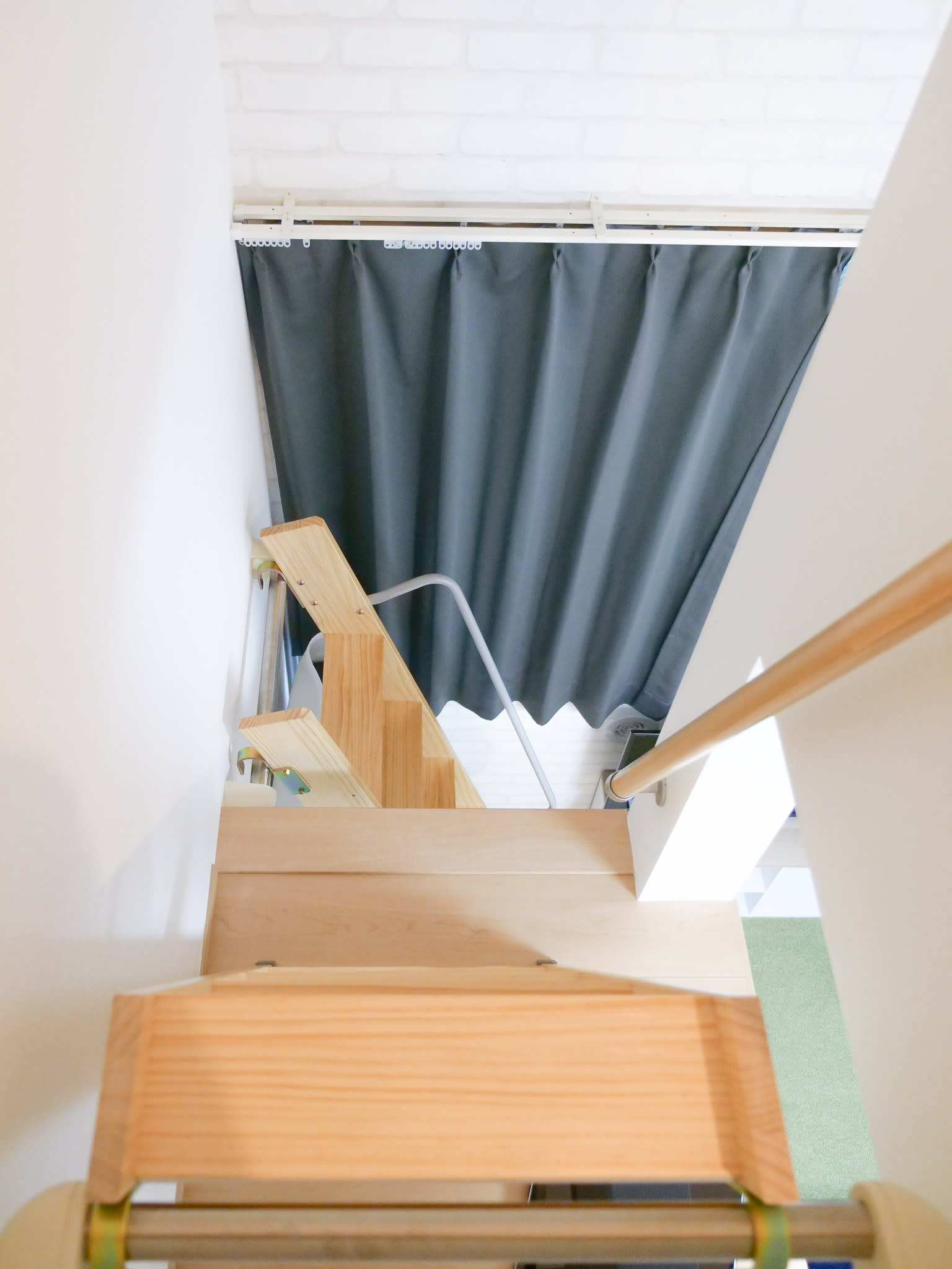 Triphome Kanamecho 旅屋要町|日式木造公寓獨立套房 / 無需轉乘直達池袋 新宿 銀座 澀谷 - 雙人閣樓房 202