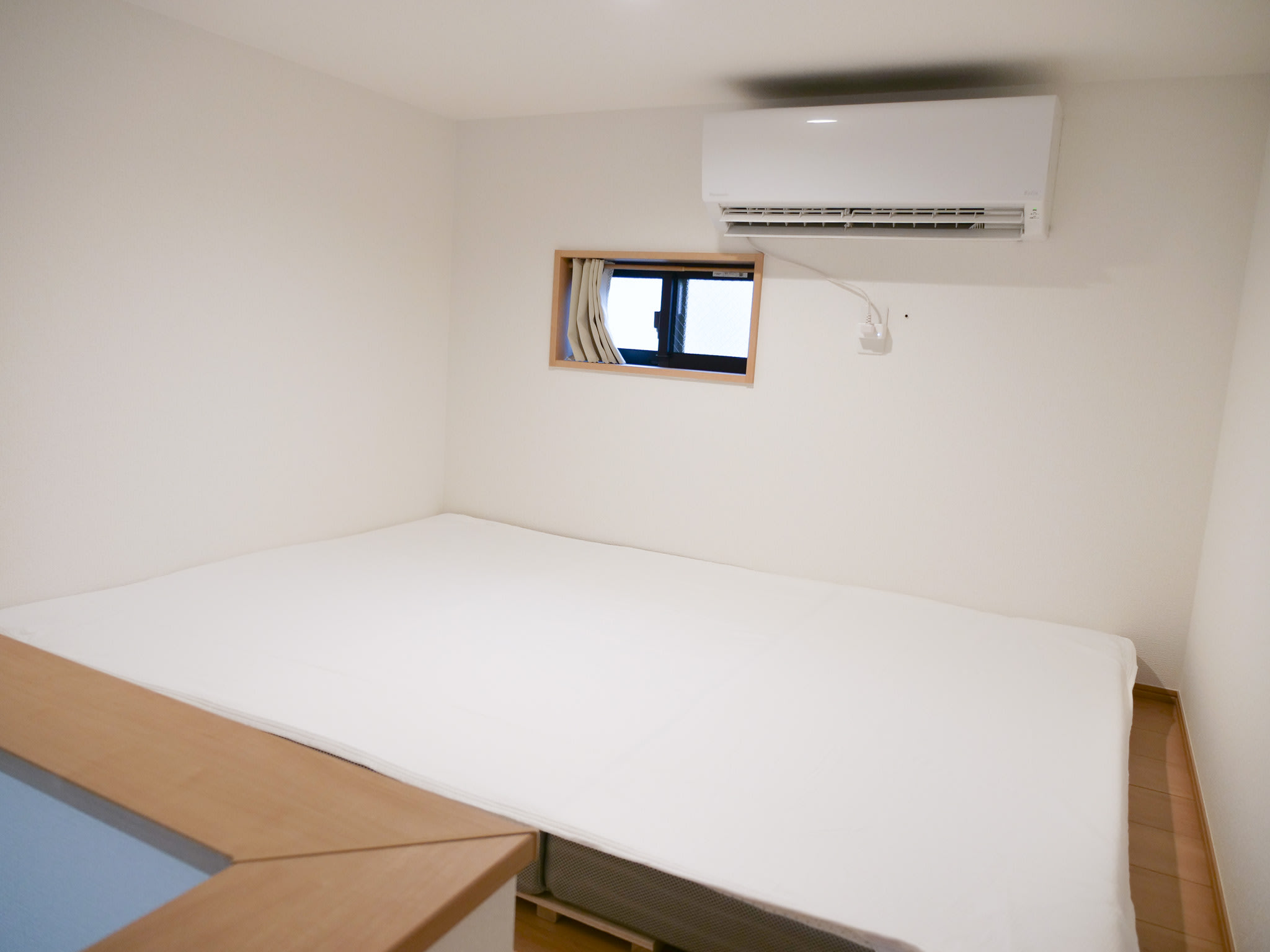 Triphome Kanamecho 旅屋要町|日式木造公寓獨立套房 / 無需轉乘直達池袋 新宿 銀座 澀谷 - 雙人閣樓房 202