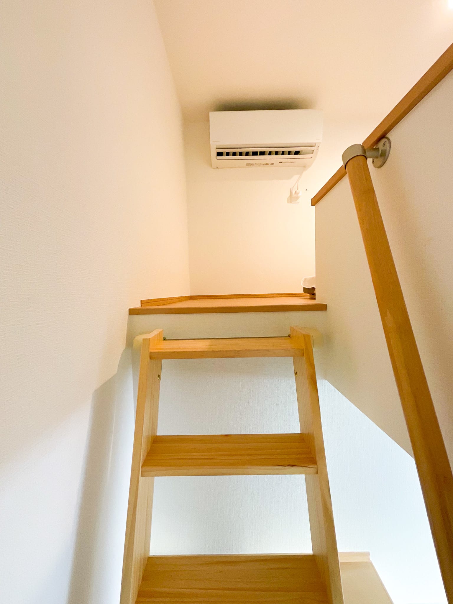 Triphome Kanamecho 旅屋要町|日式木造公寓獨立套房 / 無需轉乘直達池袋 新宿 銀座 澀谷 - 雙人閣樓房 203