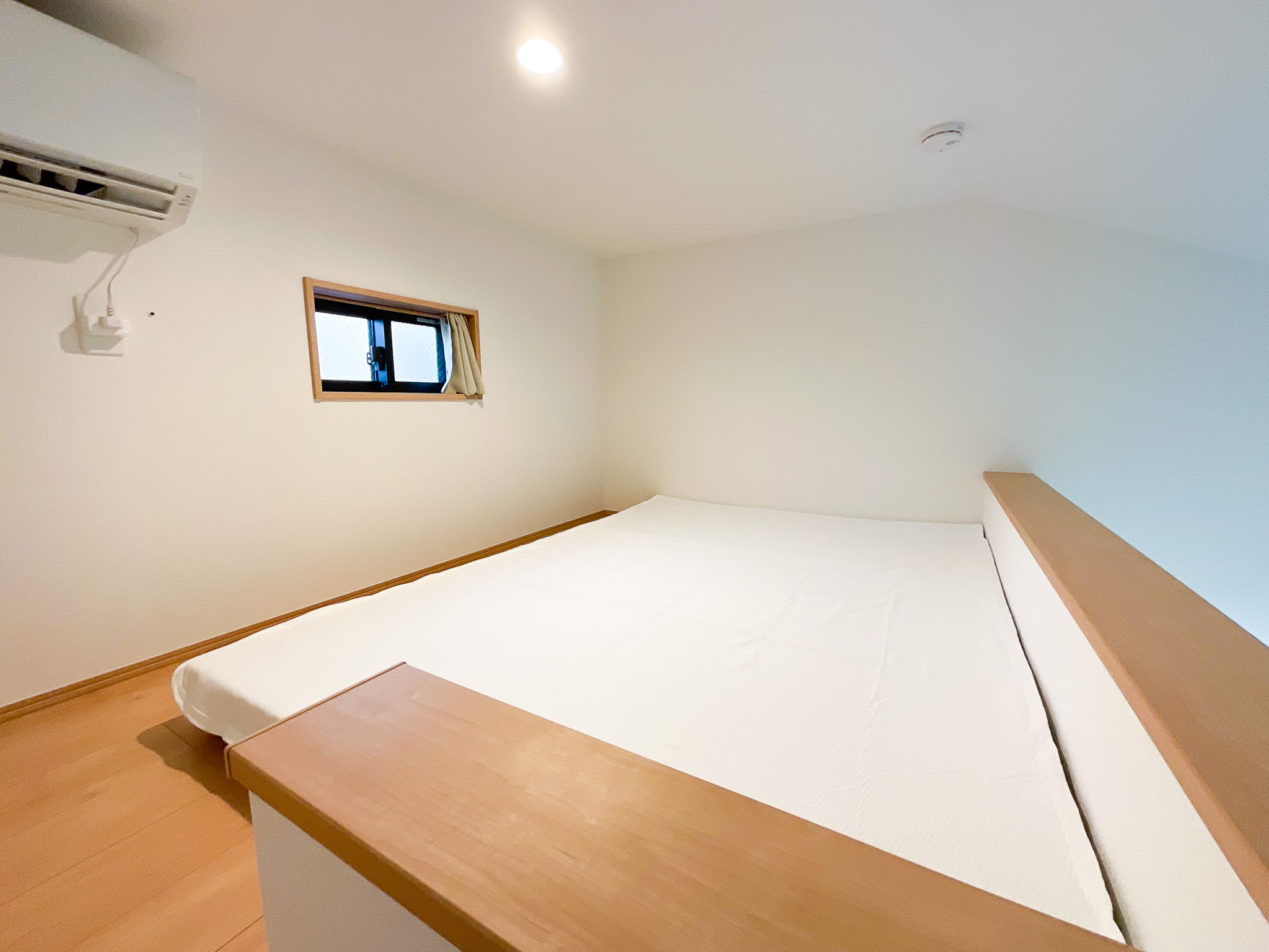Triphome Kanamecho 旅屋要町|日式木造公寓獨立套房 / 無需轉乘直達池袋 新宿 銀座 澀谷 - 雙人閣樓房 203