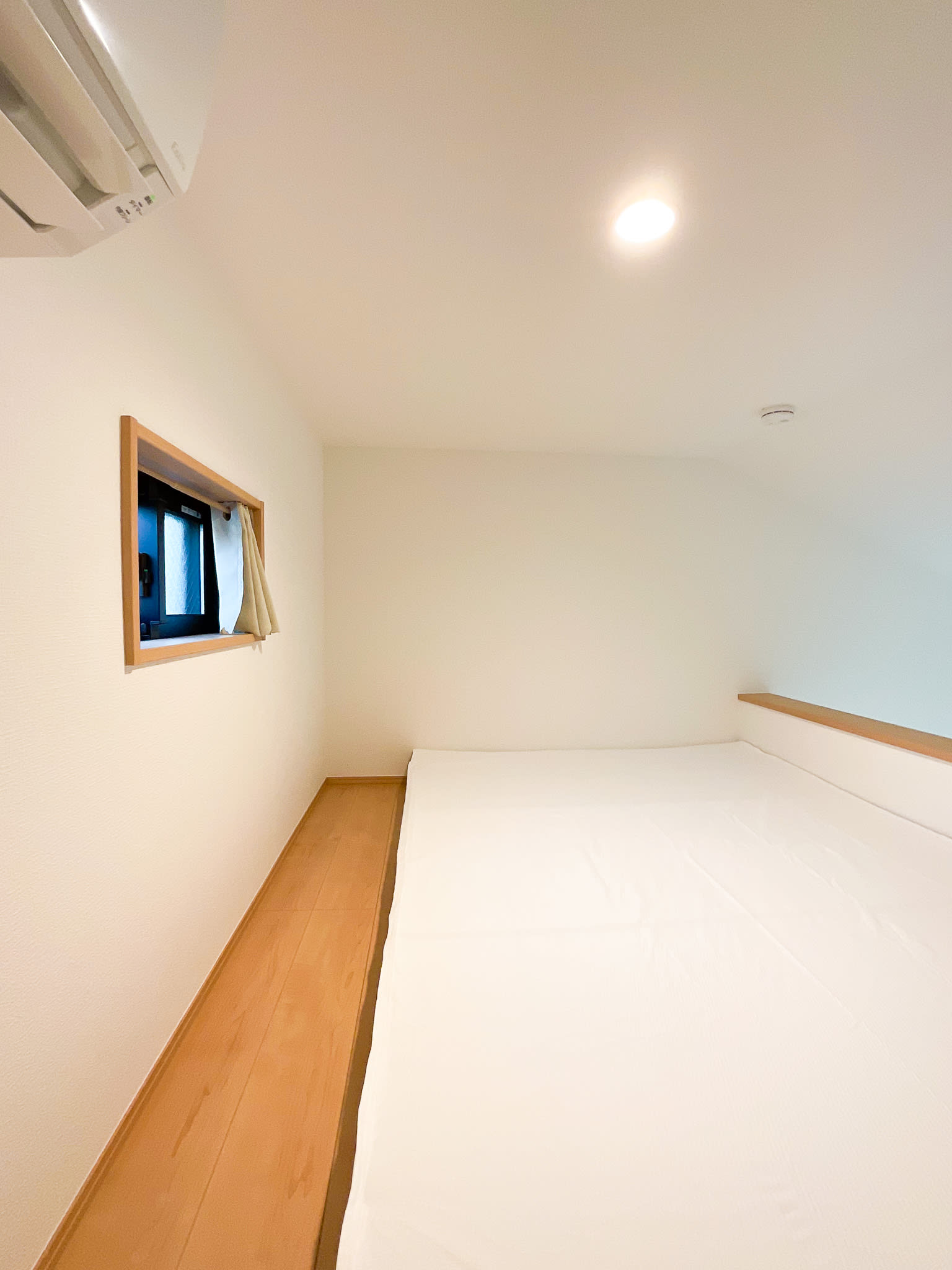 Triphome Kanamecho 旅屋要町|日式木造公寓獨立套房 / 無需轉乘直達池袋 新宿 銀座 澀谷 - 雙人閣樓房 203
