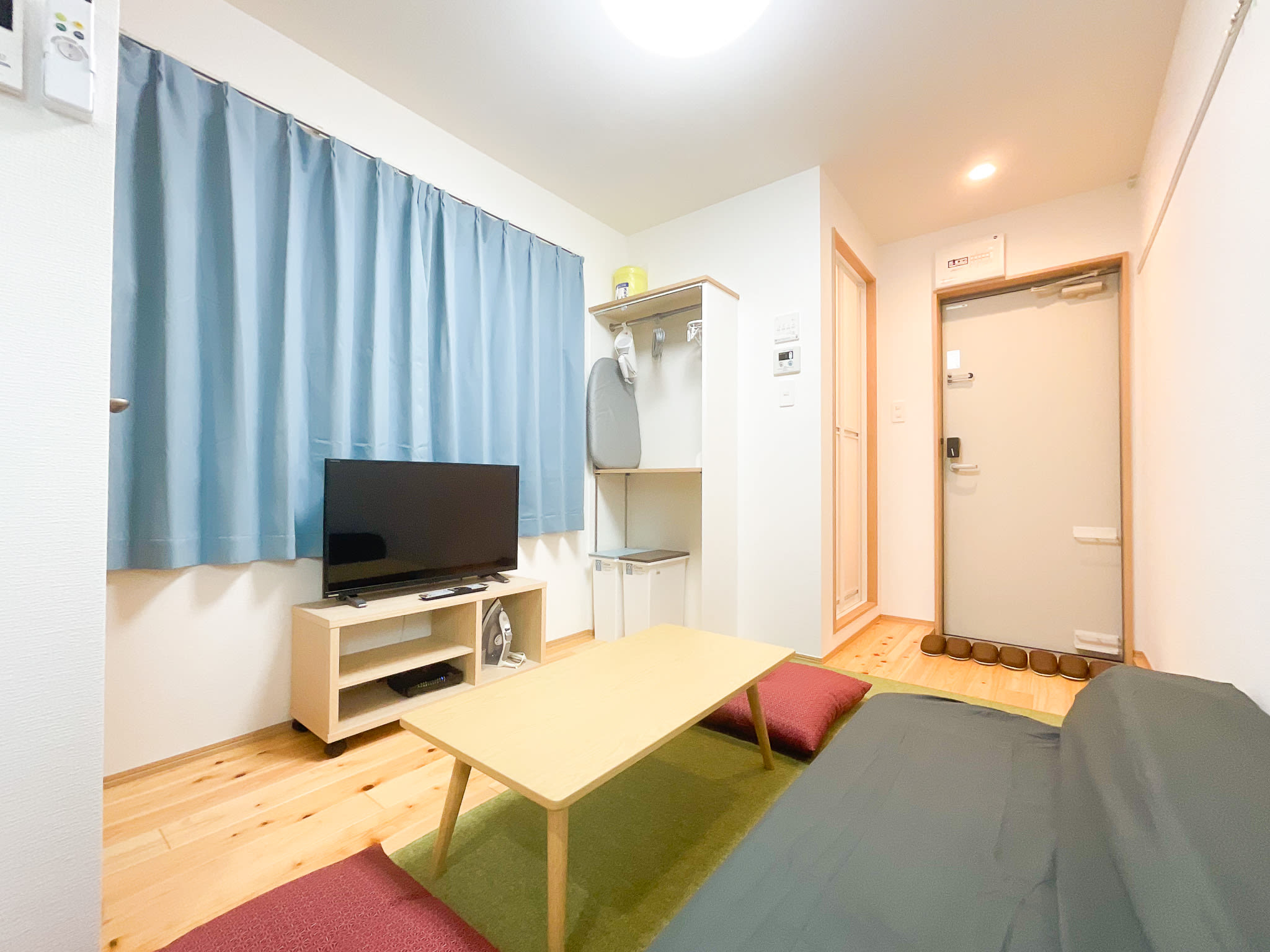 Triphome Kanamecho 旅屋要町|日式木造公寓獨立套房 / 無需轉乘直達池袋 新宿 銀座 澀谷 - 雙人閣樓房 205
