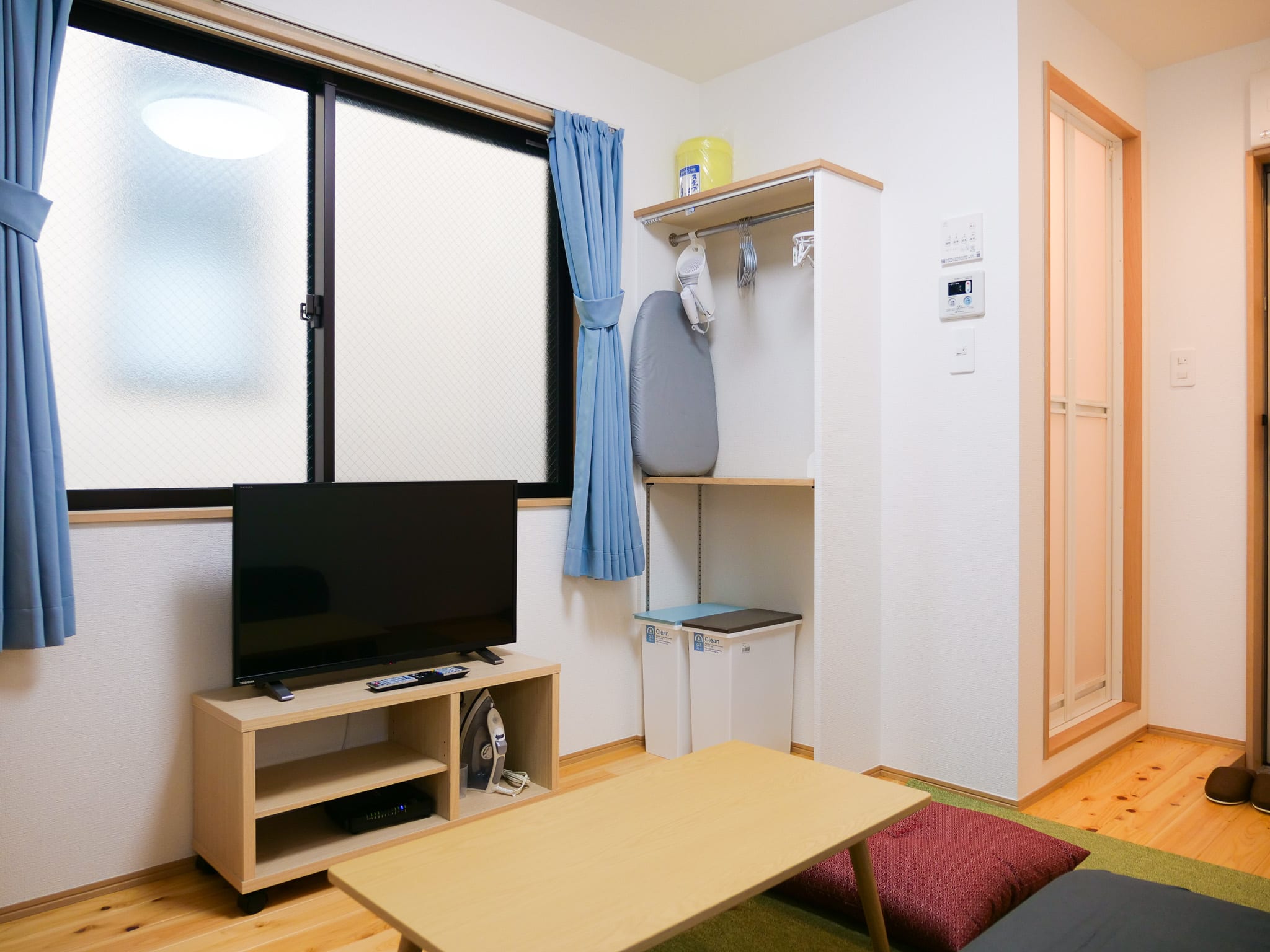 Triphome Kanamecho 旅屋要町|日式木造公寓獨立套房 / 無需轉乘直達池袋 新宿 銀座 澀谷 - 雙人閣樓房 205