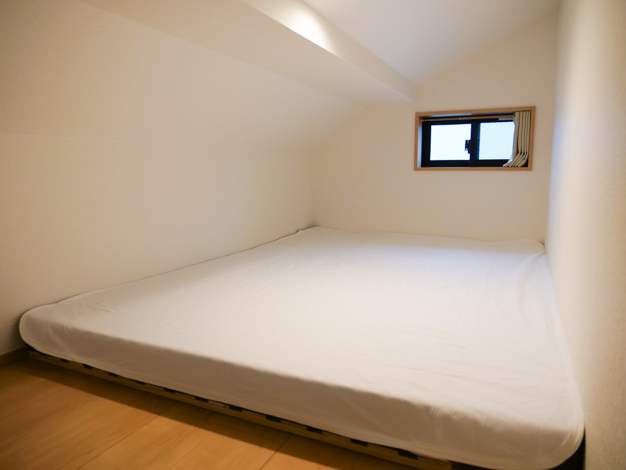 Triphome Kanamecho 旅屋要町|日式木造公寓獨立套房 / 無需轉乘直達池袋 新宿 銀座 澀谷 - 雙人閣樓房 205