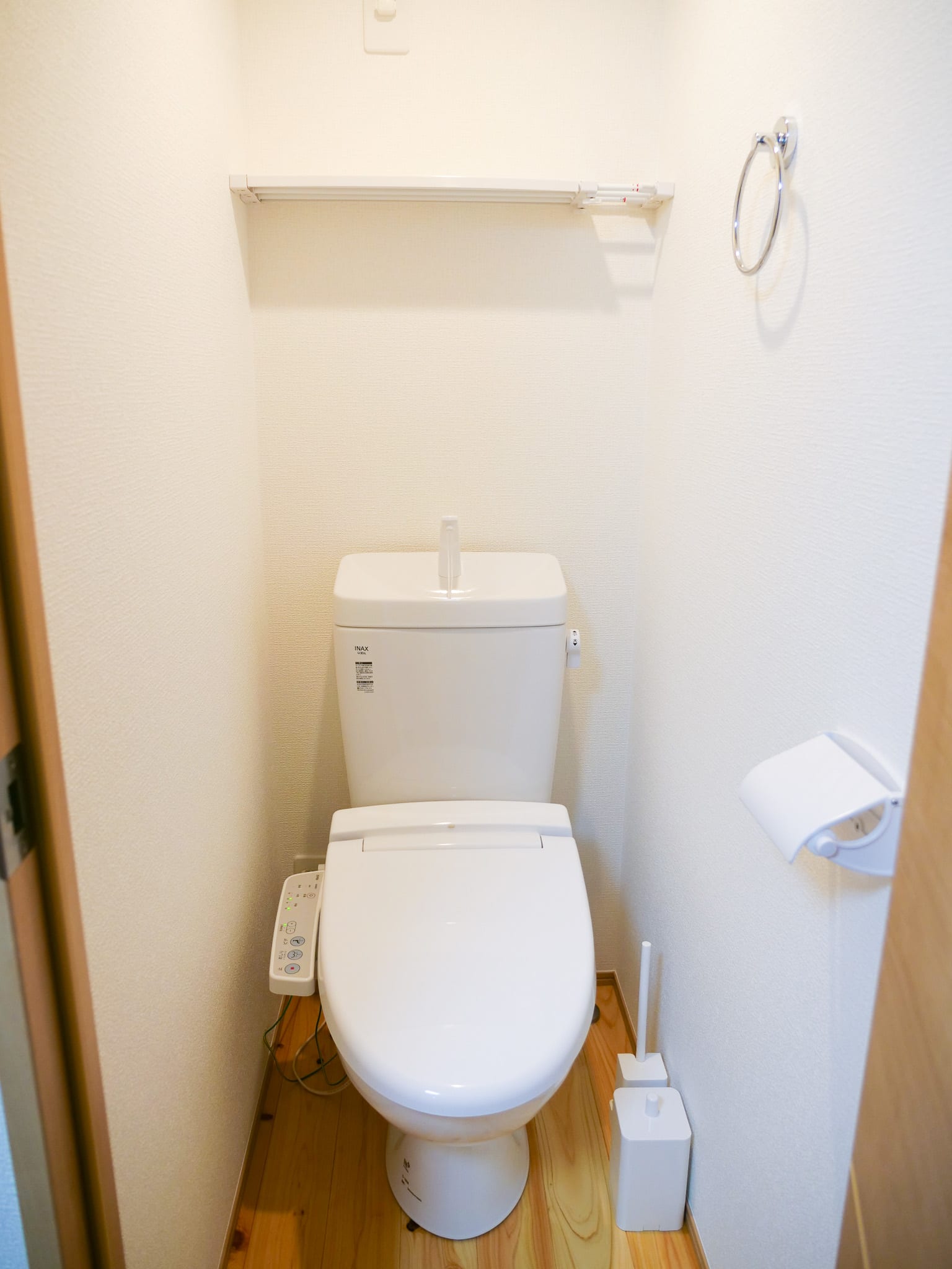 Triphome Kanamecho 旅屋要町|日式木造公寓獨立套房 / 無需轉乘直達池袋 新宿 銀座 澀谷 - 雙人閣樓房 205