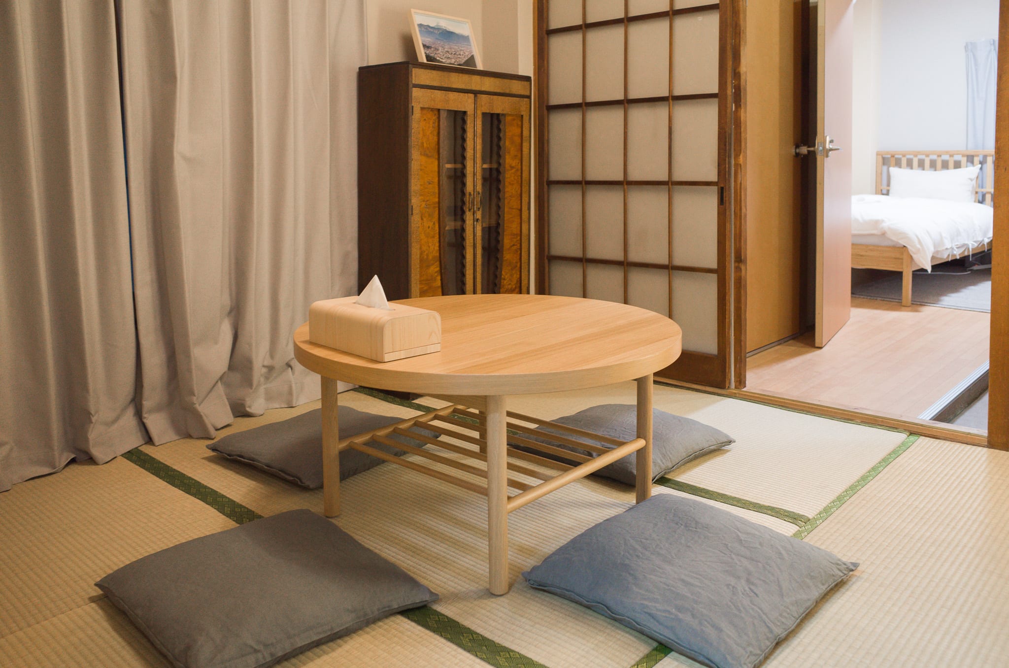 Triphome Kinshicho 旅屋錦糸町|全新翻修傳統日式房屋 體驗日本居家生活 - 實景照片 1