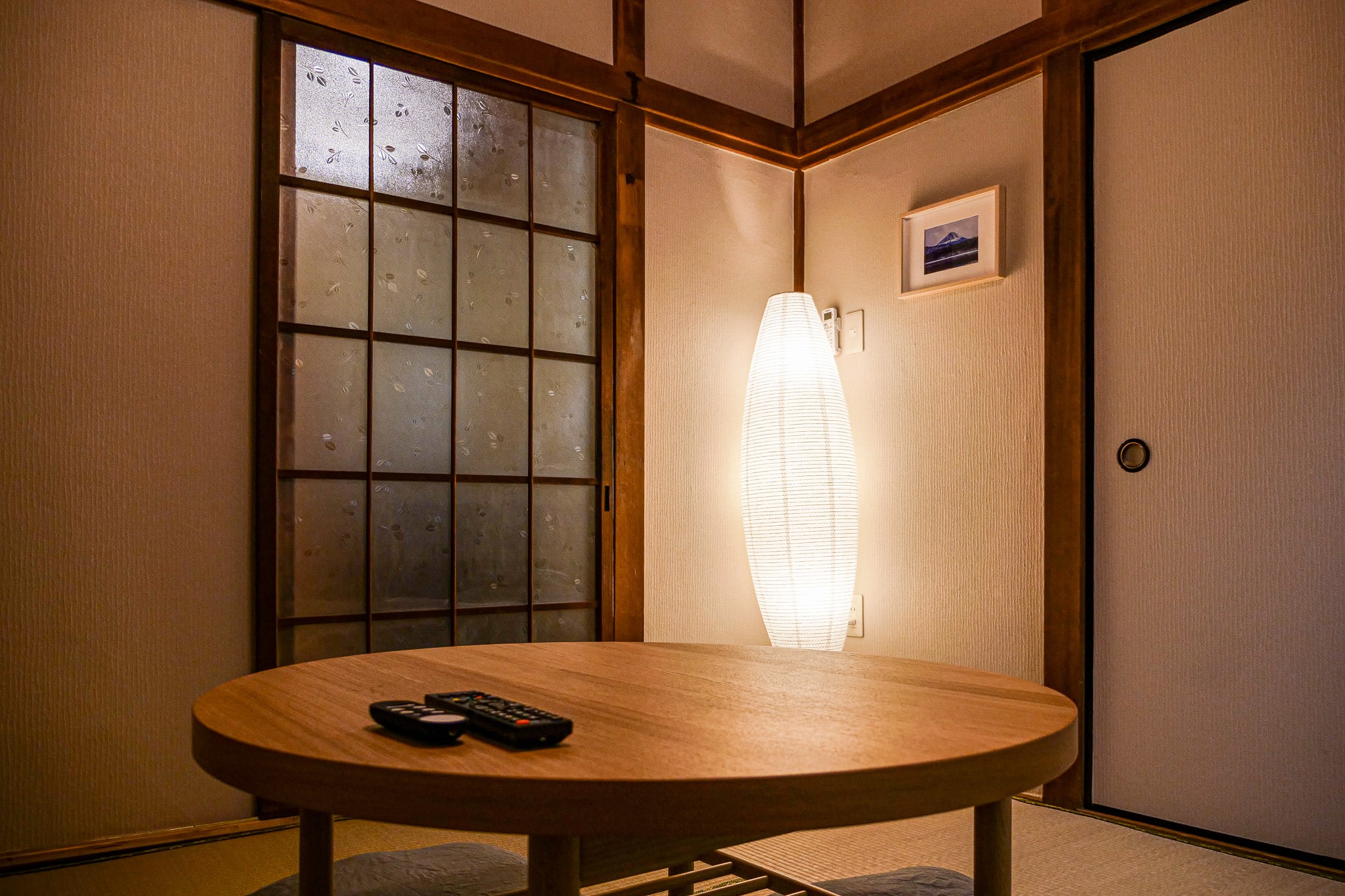 Triphome Kinshicho 旅屋錦糸町|全新翻修傳統日式房屋 體驗日本居家生活 - 日式居家四人房2F