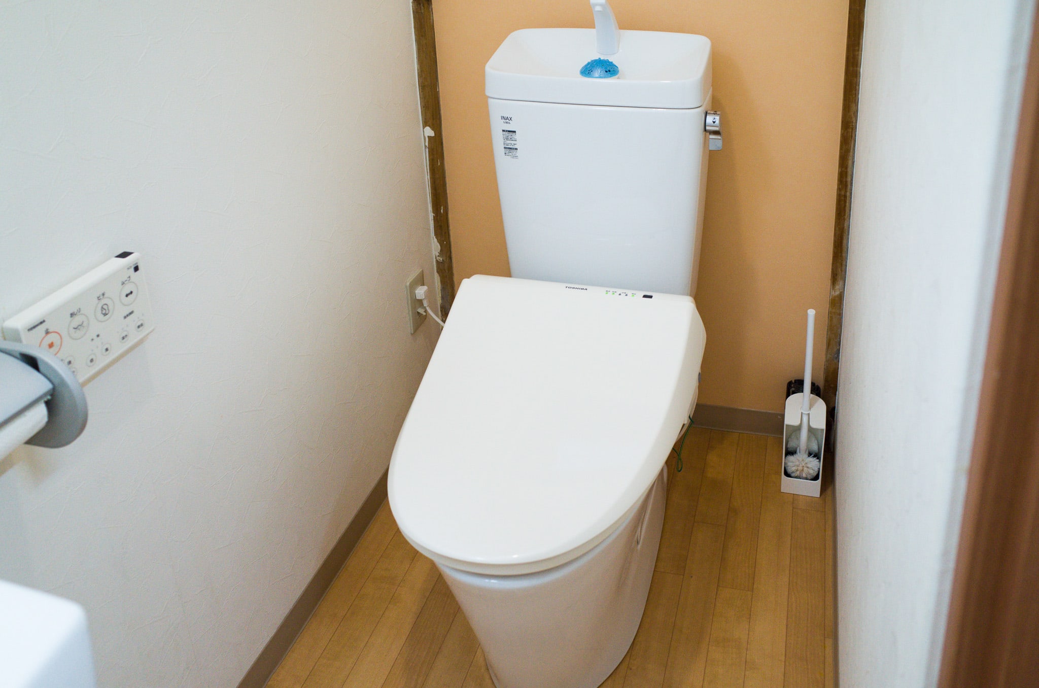 Triphome Kinshicho 旅屋錦糸町|全新翻修傳統日式房屋 體驗日本居家生活 - 日式居家四人房3F