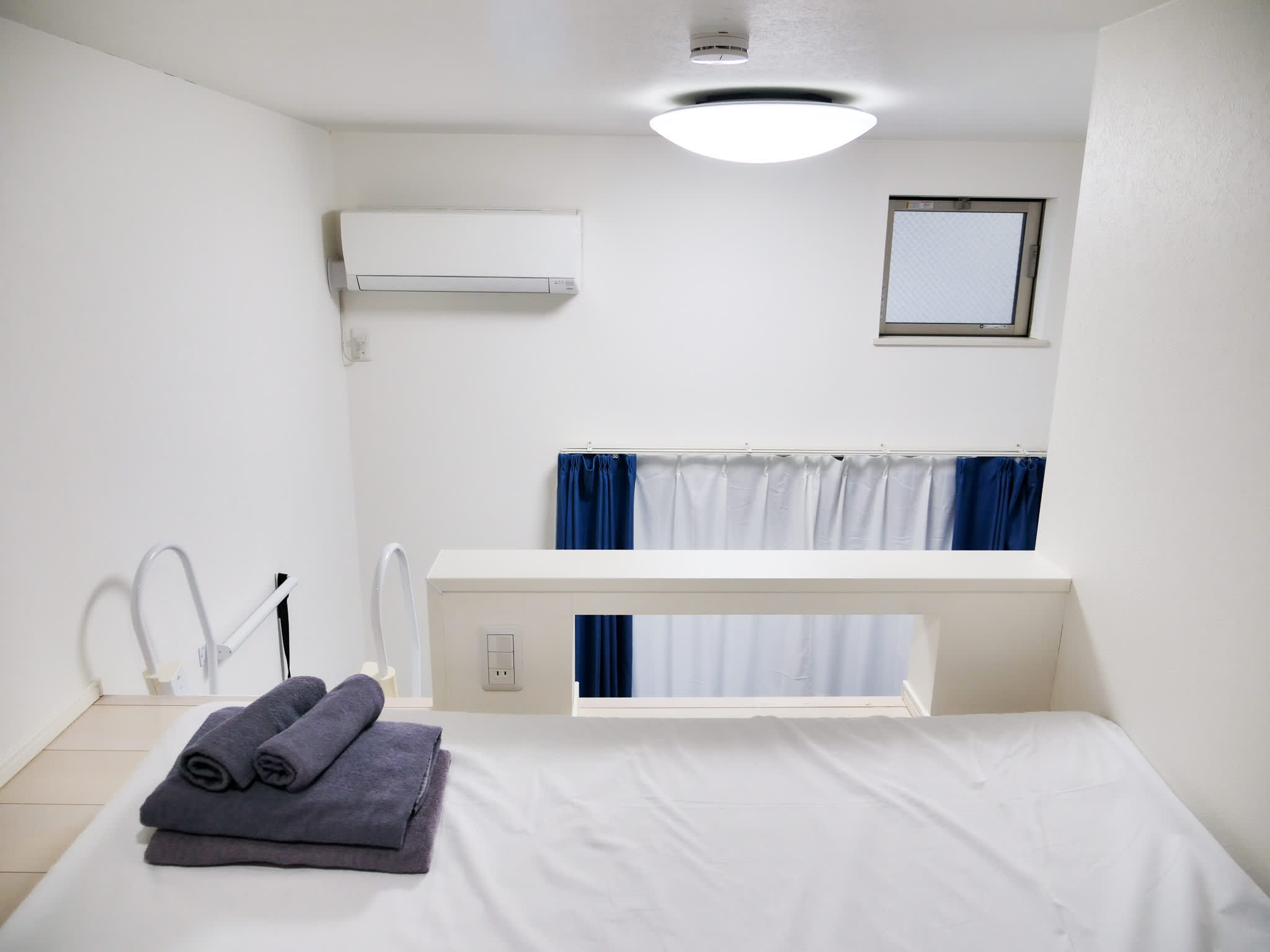 Triphome Koenji South 旅屋高円寺南|溫馨私人套房 - 雙人閣樓房