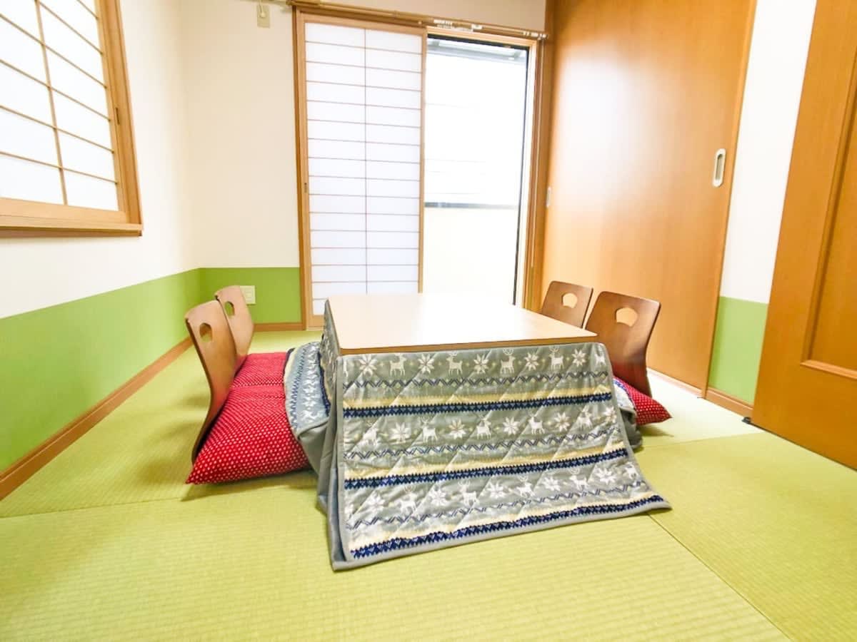 Triphome Komagome House 旅屋石原宅|獨棟兩房 / 山手線直達池袋 上野 新宿 秋葉原 - 實景照片 1