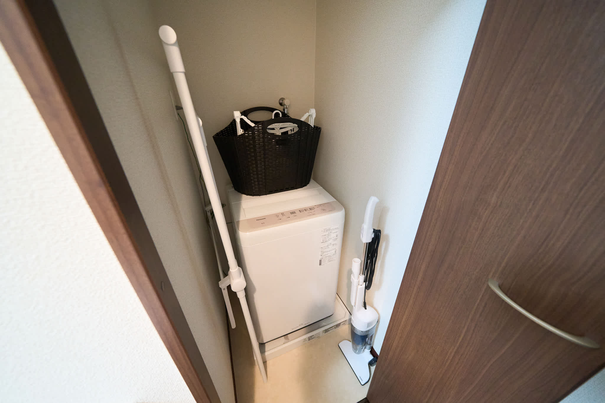 Triphome Kototoibashi 旅屋言問橋|電梯大樓獨立套房 面向東京晴空塔 鄰近人氣景點淺草寺 隅田公園 - 晴空塔景觀清新套房