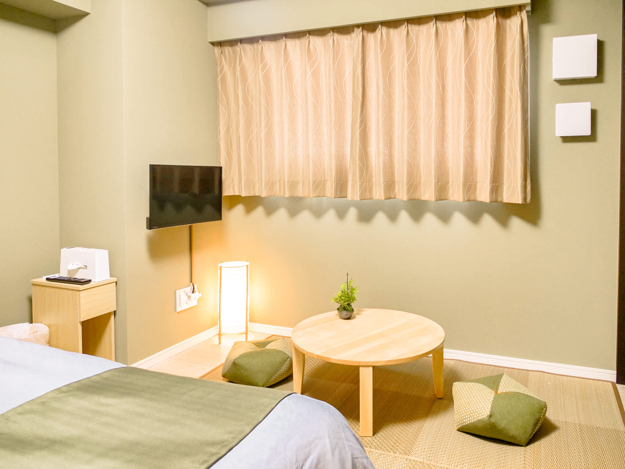 Triphome Nakano 旅屋中野|能遠眺富士山的夢幻住宿 / 動漫迷寶藏聖地 / 近新宿 - 實景照片 3