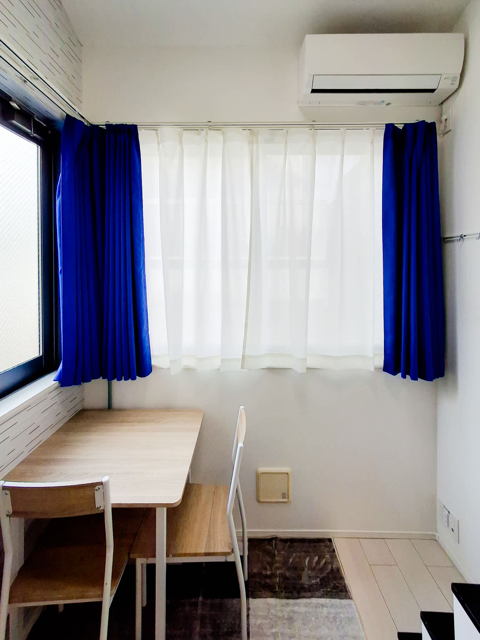 Triphome Shin-Otsuka 旅屋新大塚|山手線生活圈 一線直達新宿 銀座 東京車站 / 獨立套房專屬廚房衛浴 - 雙人閣樓房