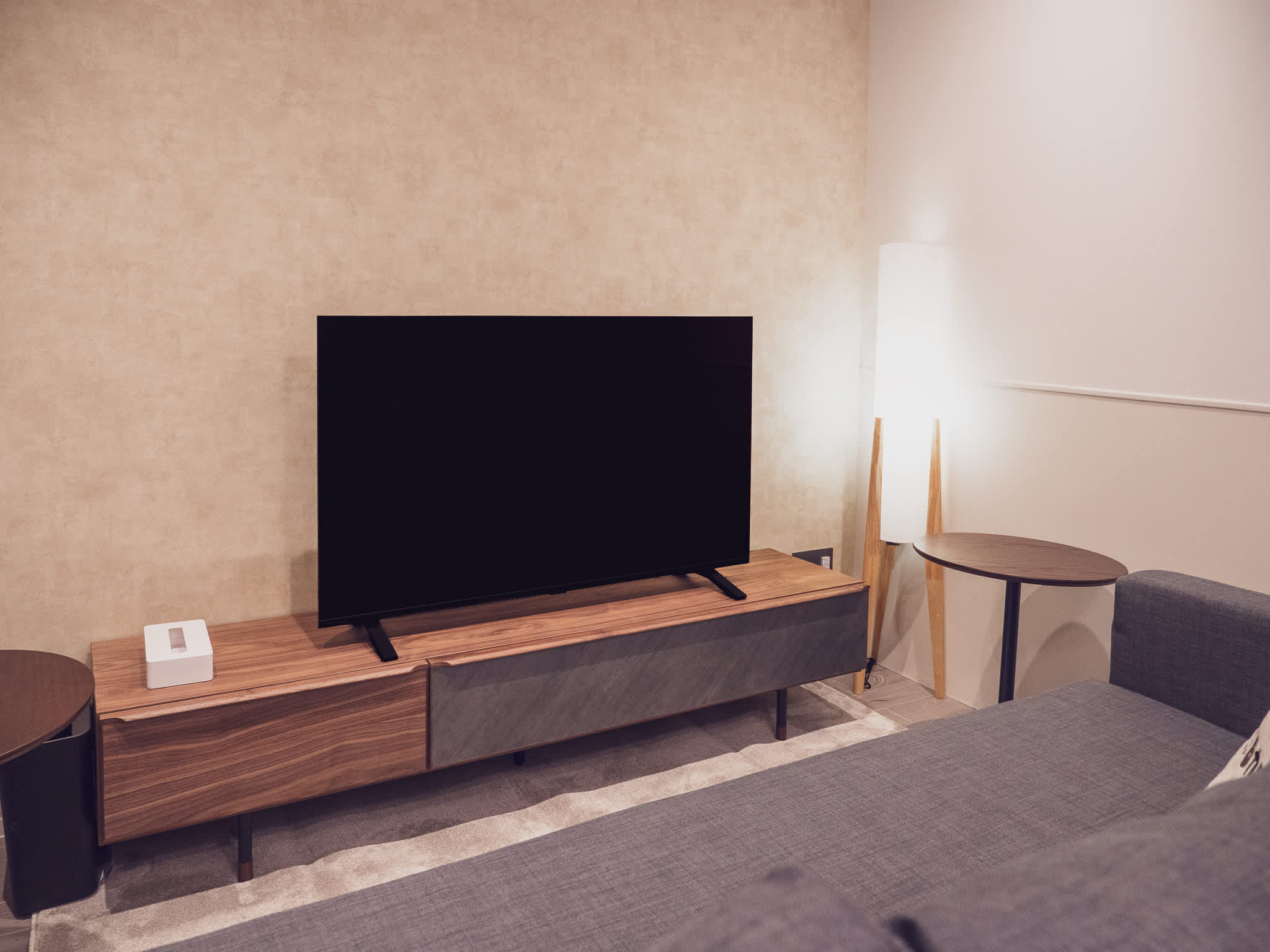 Triphome Sugamo Label 旅屋巢鴨二館|2026年全新完工建築 時尚套房 / 山手線車站步行4分鐘 / 近巢鴨人氣商圈 東京名勝六義園 - 1F 雙層雙臥四人房