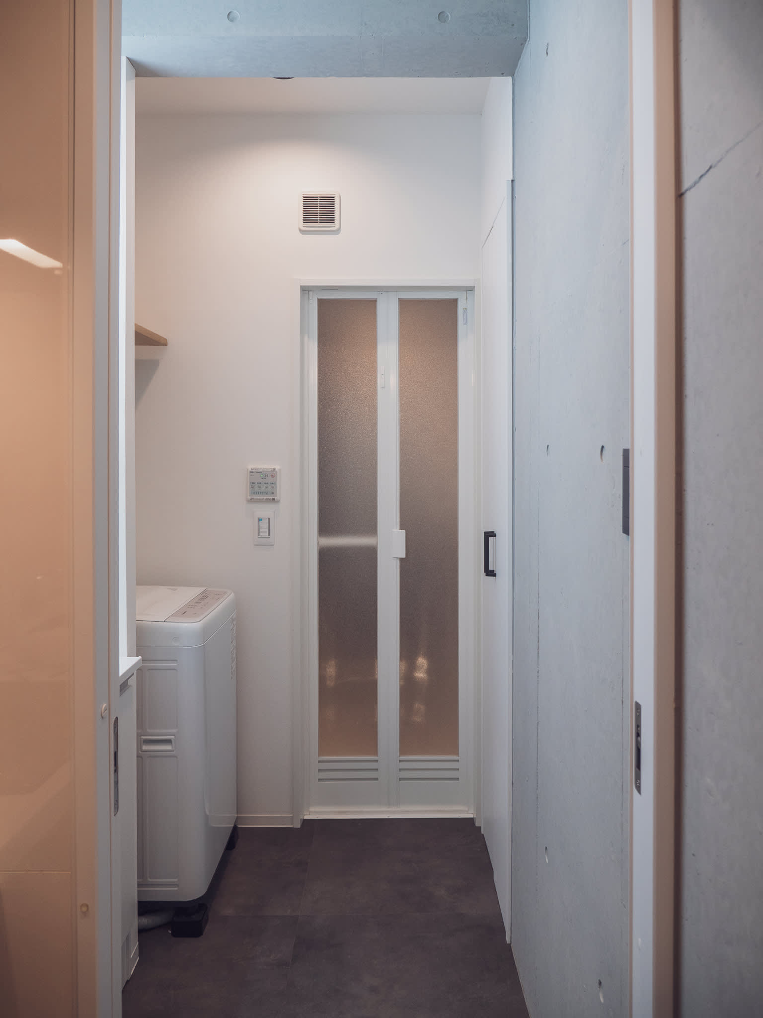 Triphome Sugamo Label 旅屋巢鴨二館|2026年全新完工建築 時尚套房 / 山手線車站步行4分鐘 / 近巢鴨人氣商圈 東京名勝六義園 - 1F 雙層雙臥四人房