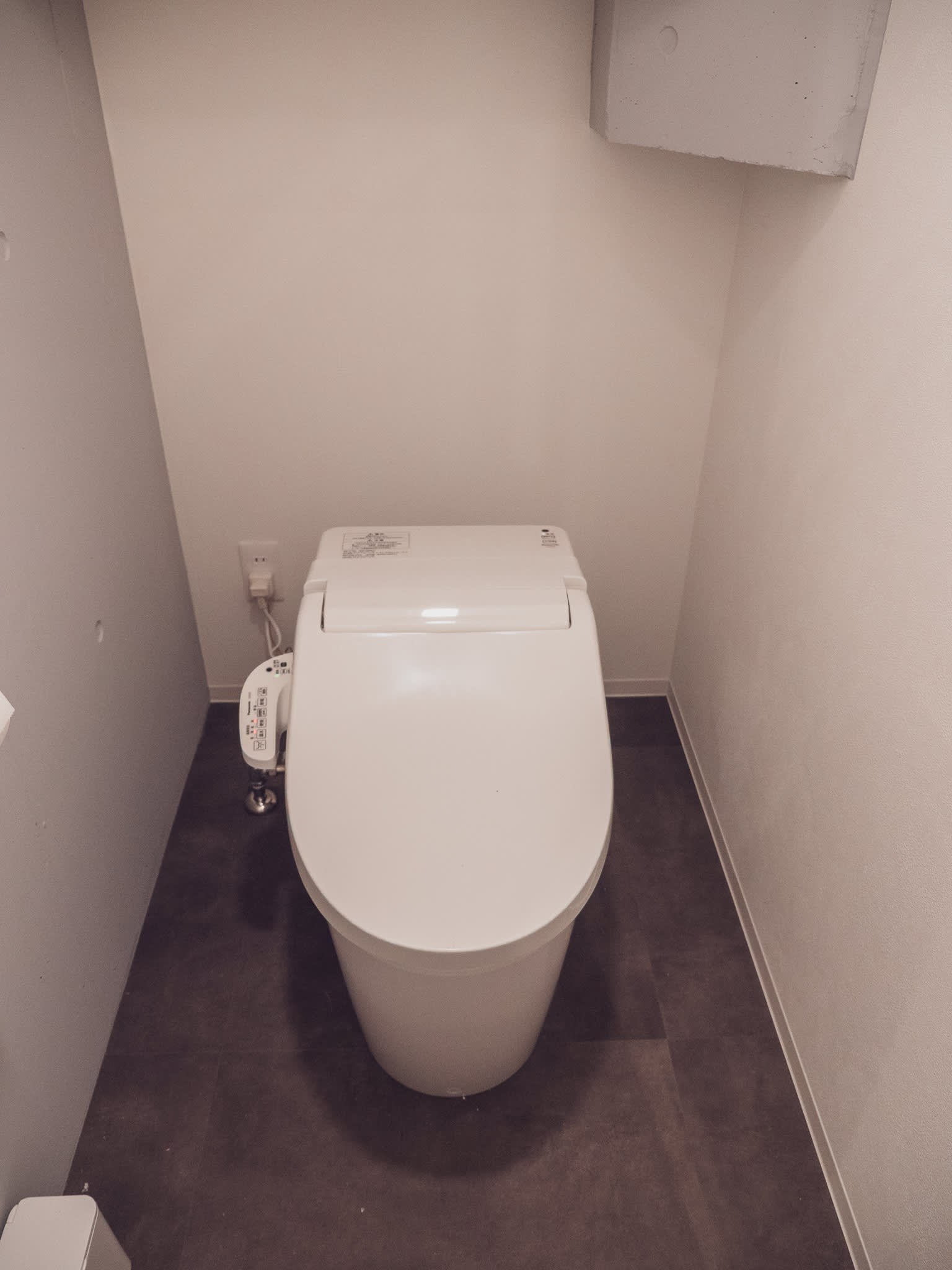 Triphome Sugamo Label 旅屋巢鴨二館|2026年全新完工建築 時尚套房 / 山手線車站步行4分鐘 / 近巢鴨人氣商圈 東京名勝六義園 - 1F 雙層雙臥四人房