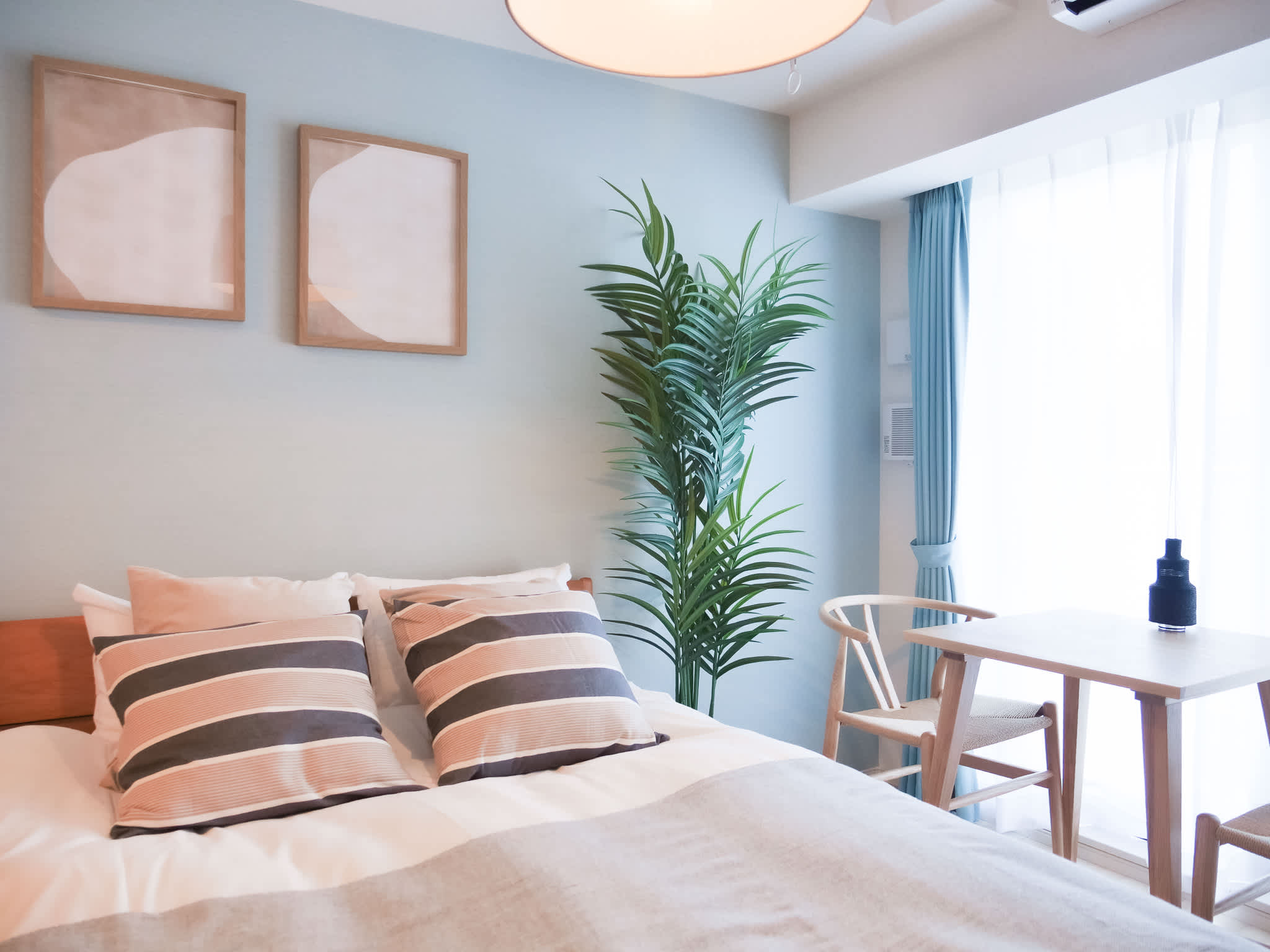 Triphome Toyko Perch 旅屋巢宿 | 全新現代電梯華廈 典雅套房 / 直達新宿、池袋、原宿、澀谷、上野 - 實景照片 1