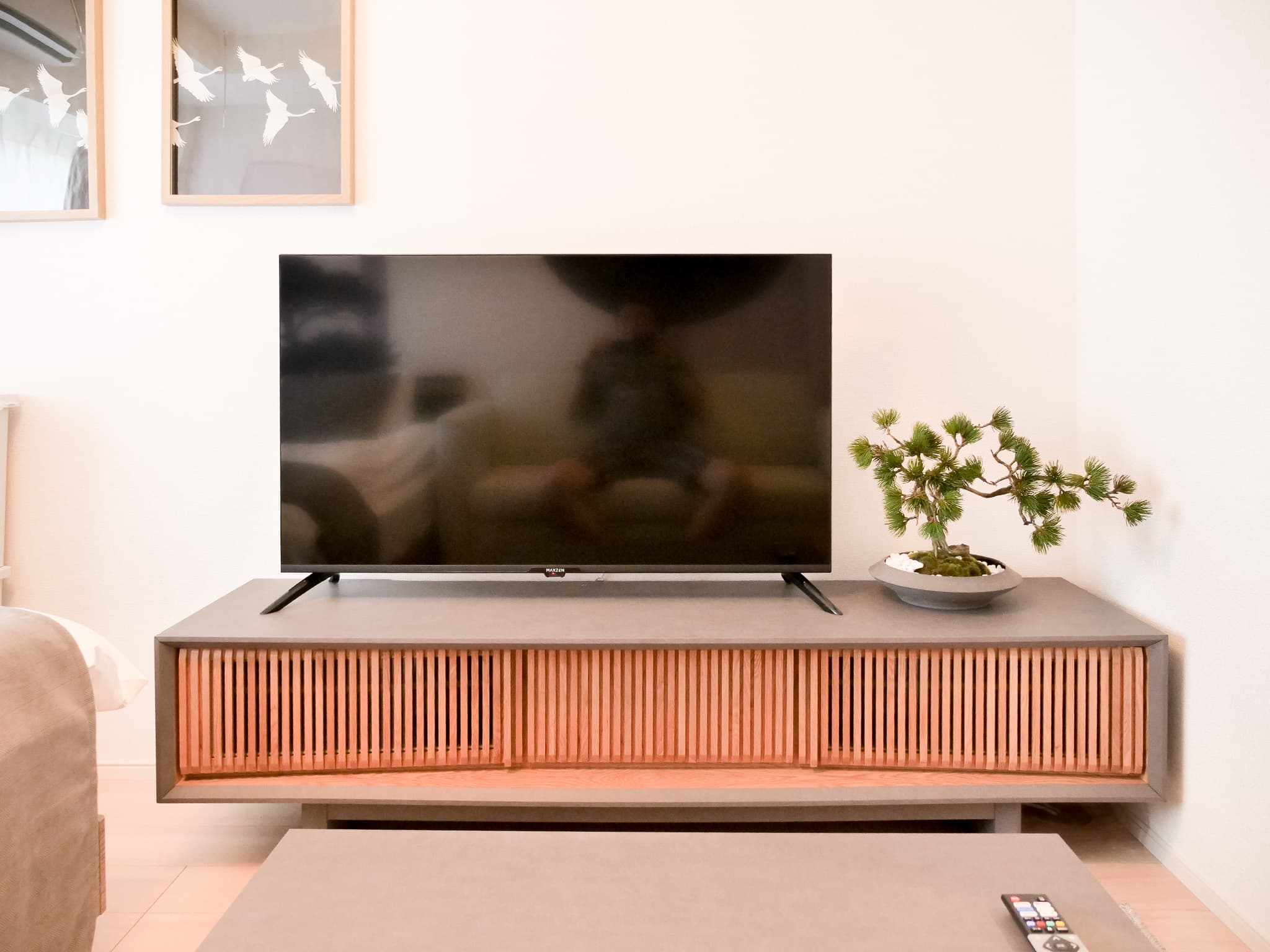 Triphome Toyko Perch 旅屋巢宿 | 全新現代電梯華廈 典雅套房 / 直達新宿、池袋、原宿、澀谷、上野 - 和風愜意四人房