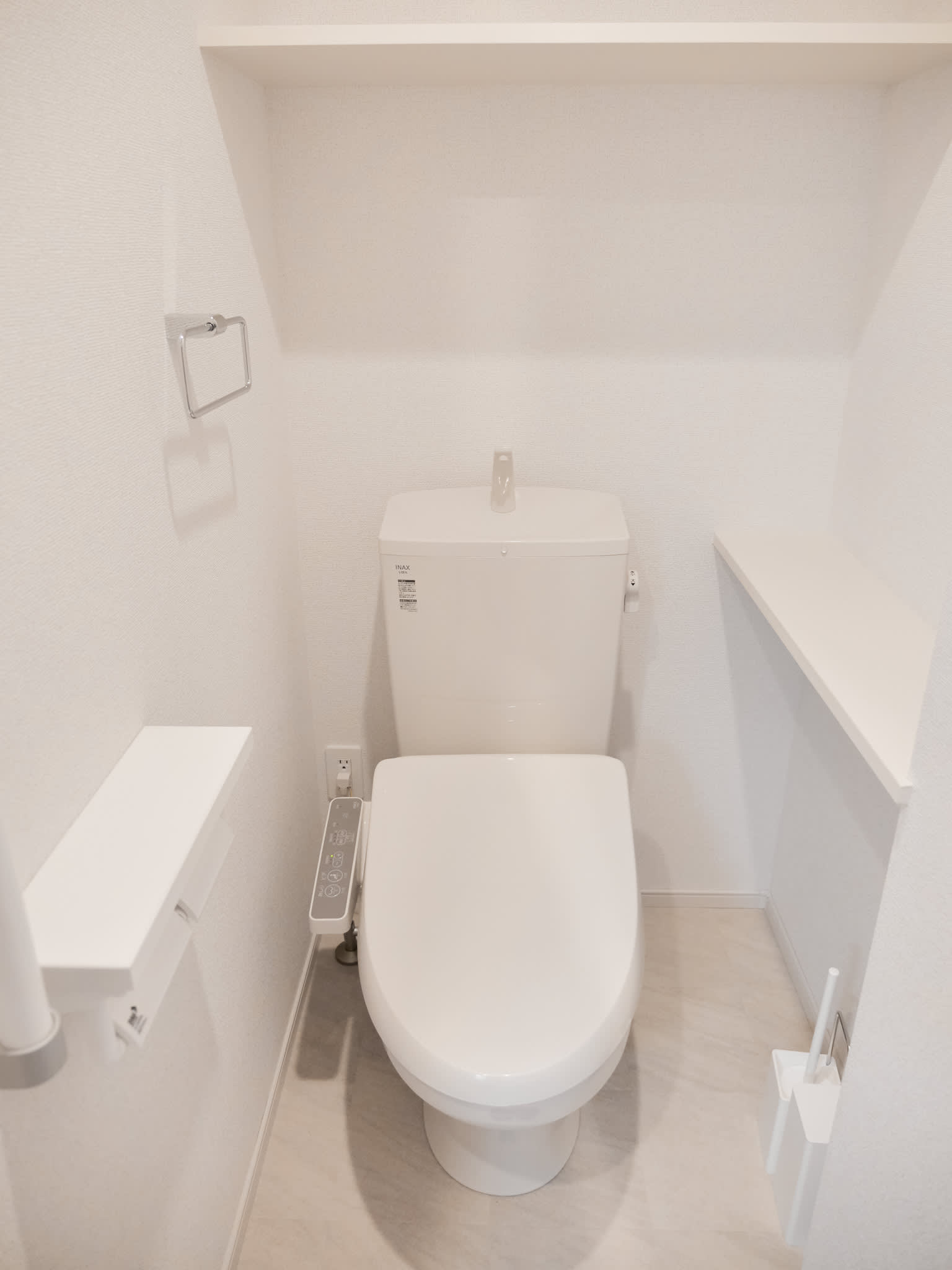 Triphome Toyko Perch 旅屋巢宿 | 全新現代電梯華廈 典雅套房 / 直達新宿、池袋、原宿、澀谷、上野 - 和風愜意四人房
