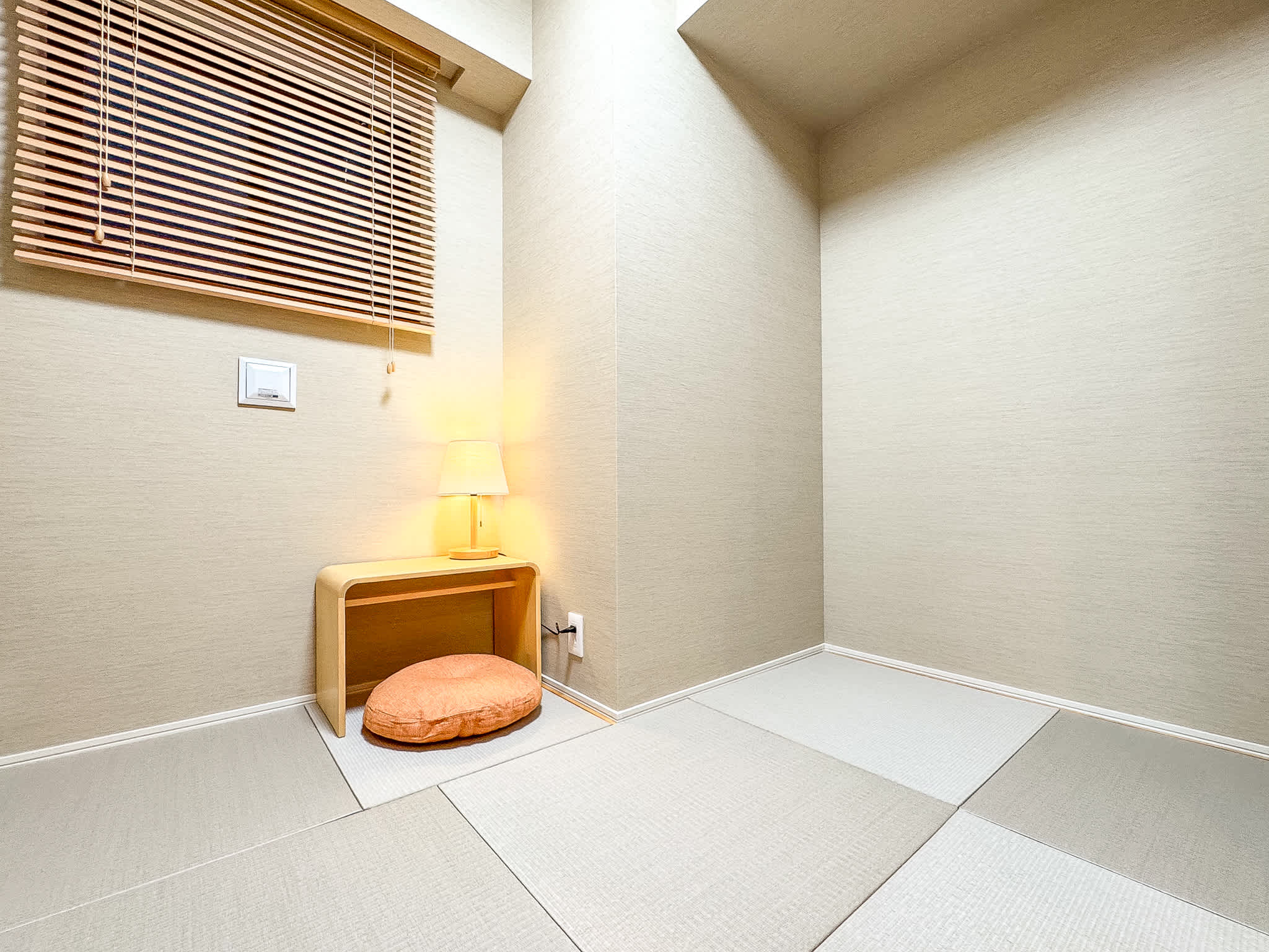 Triphome Sugamo 旅屋巢鴨|全新華廈 質感套房 溫馨雙房 / 鄰近東京名勝六義園 人氣巢鴨地藏通商店街 - 雙臥室六人房