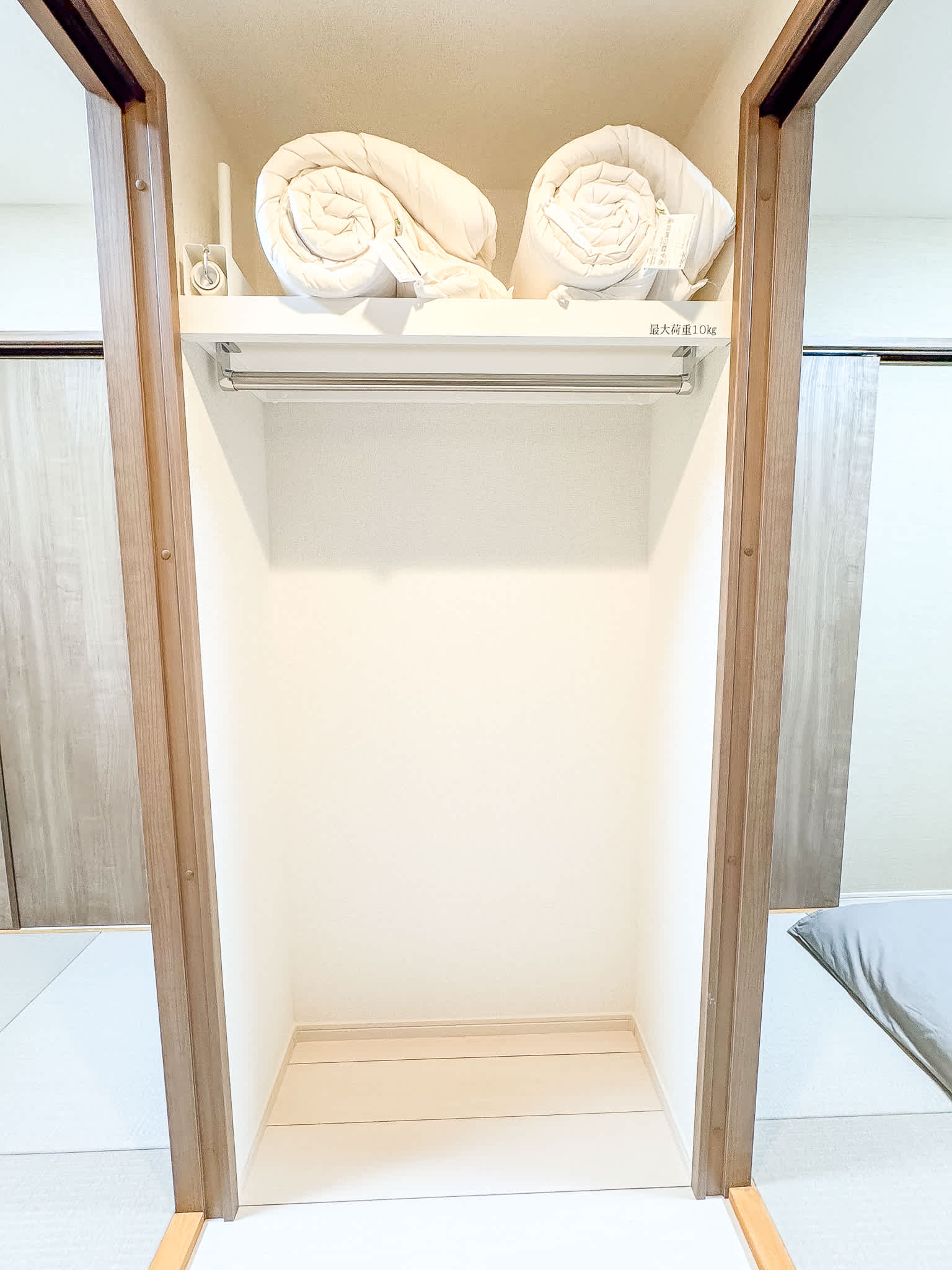 Triphome Sugamo 旅屋巢鴨|全新華廈 質感套房 溫馨雙房 / 鄰近東京名勝六義園 人氣巢鴨地藏通商店街 - 雙臥室六人房
