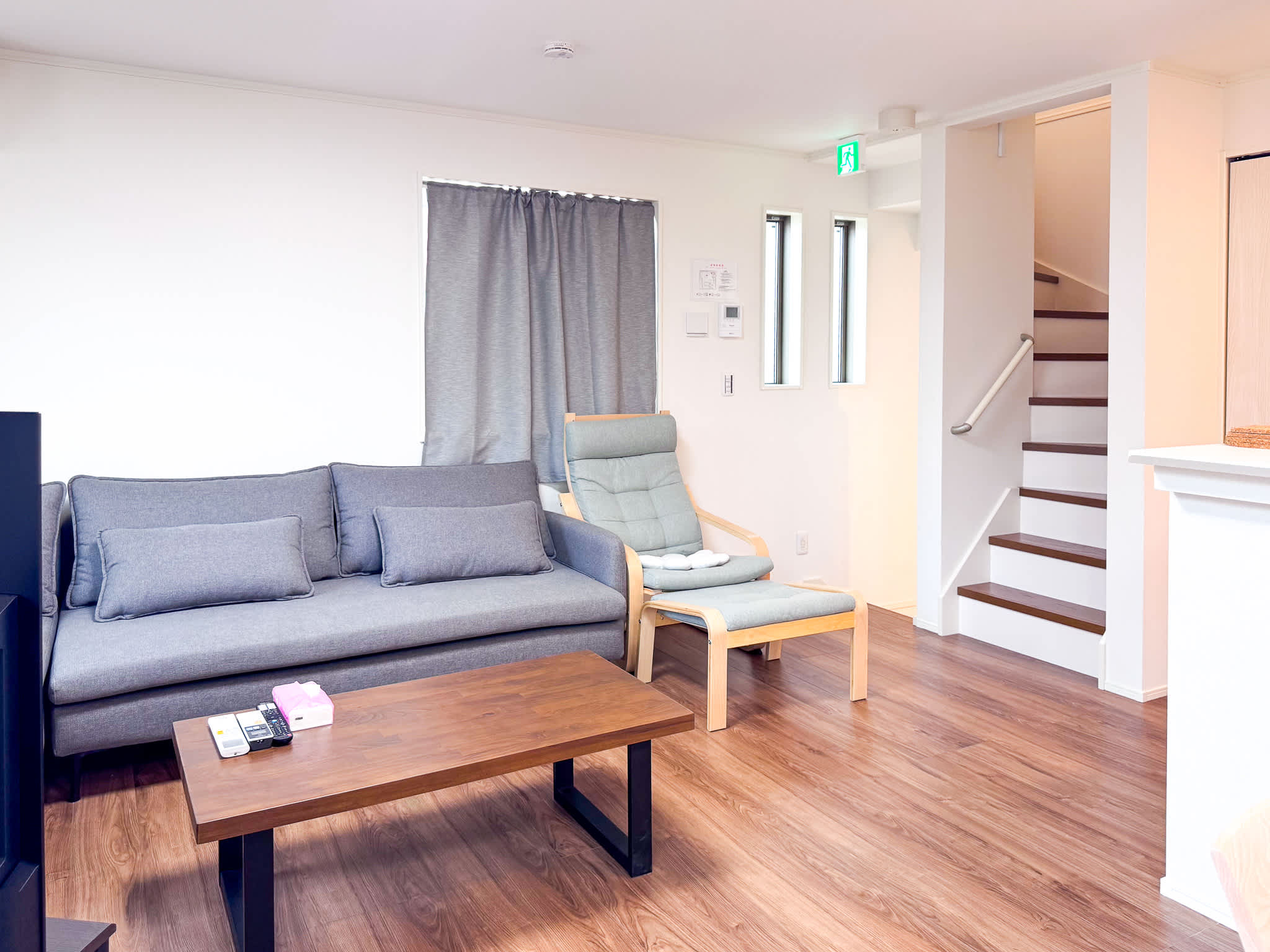 Triphome Shirokiya 旅屋高田馬場 白木屋|整棟三層樓獨享 / 鄰近著名神田川櫻花散步道 - 實景照片 2