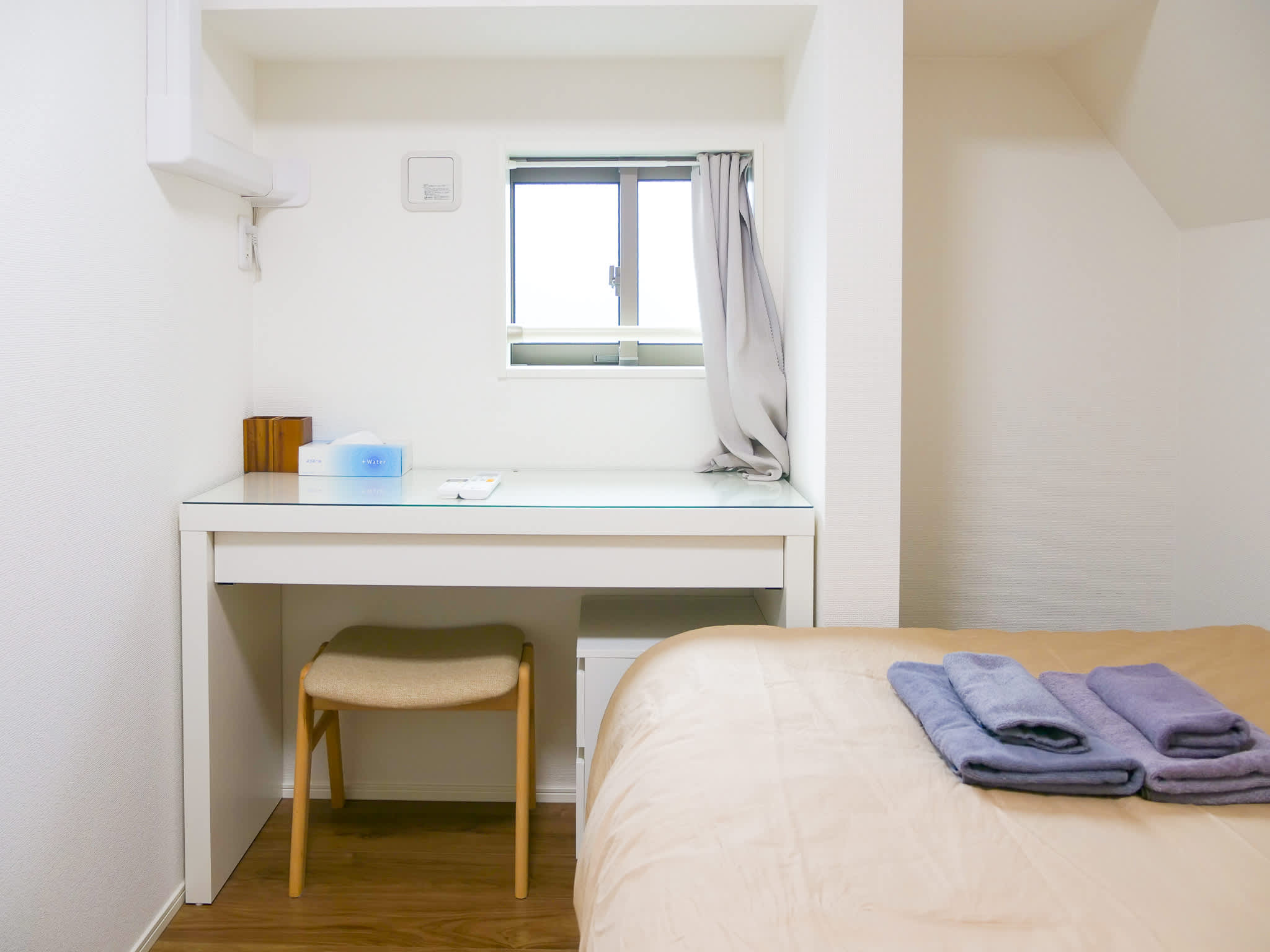 Triphome Shirokiya 旅屋高田馬場 白木屋|整棟三層樓獨享 / 鄰近著名神田川櫻花散步道 - 房型