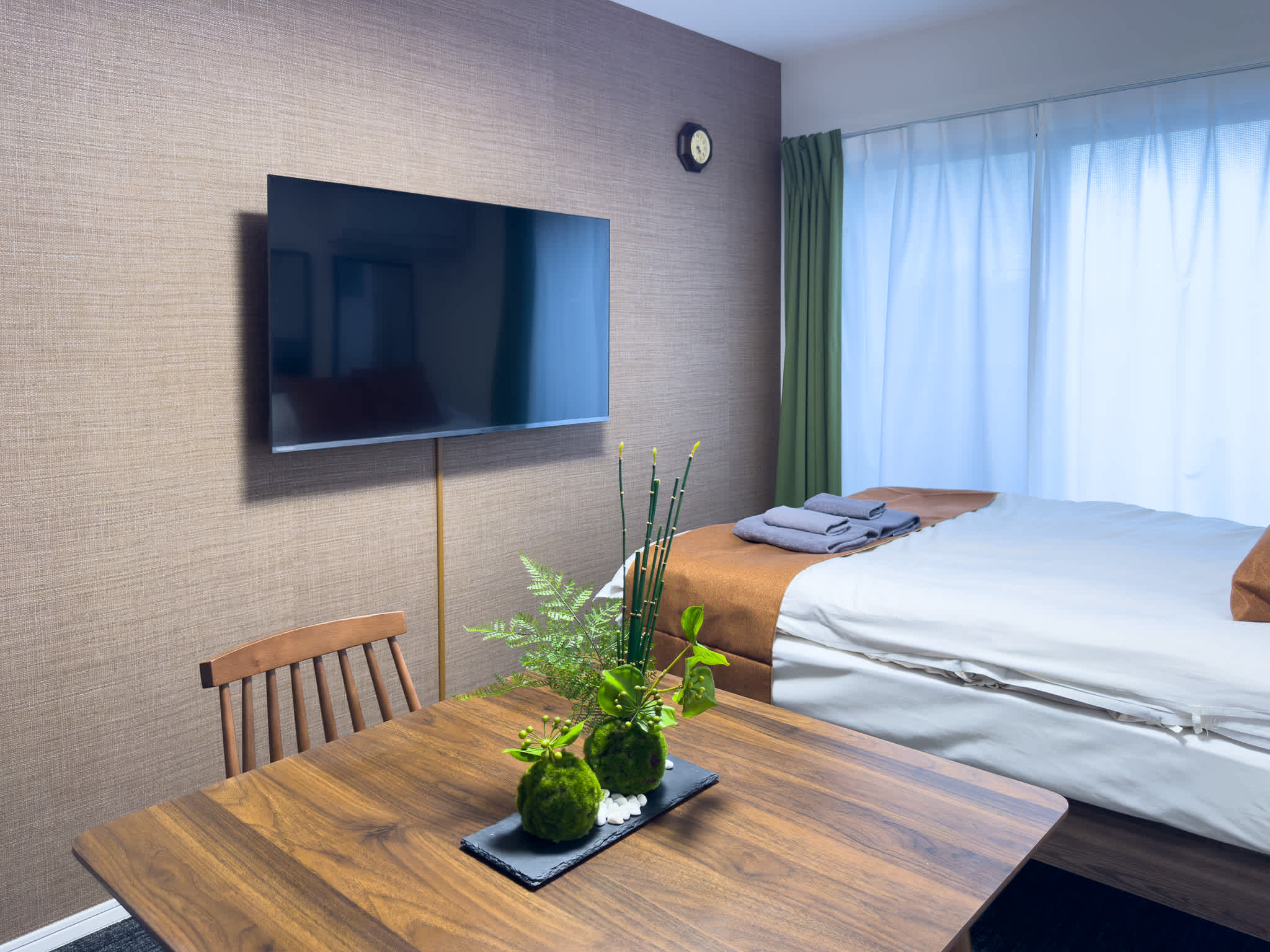 Triphome Tateishi 旅屋立石二館|全新公寓 獨立套房 免費 Wi-Fi / 一線直達晴空塔 淺草 銀座 - 實景照片 1