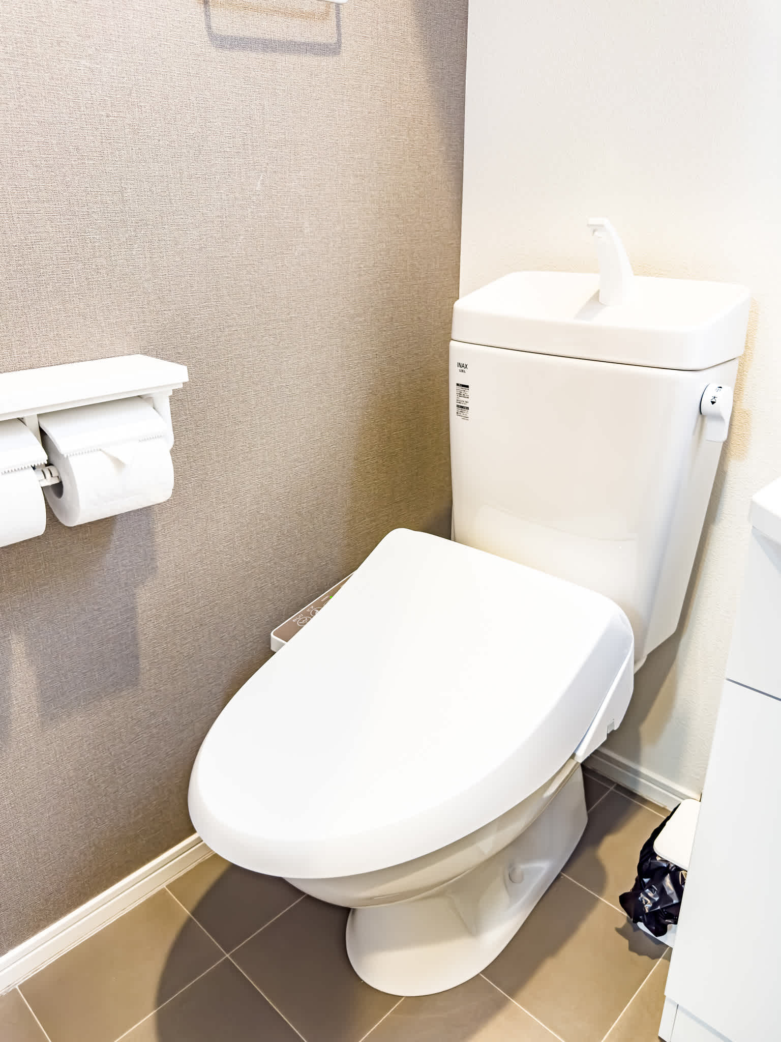 Triphome Tateishi 旅屋立石二館|全新公寓 獨立套房 免費 Wi-Fi / 一線直達晴空塔 淺草 銀座 - 精緻雙人套房